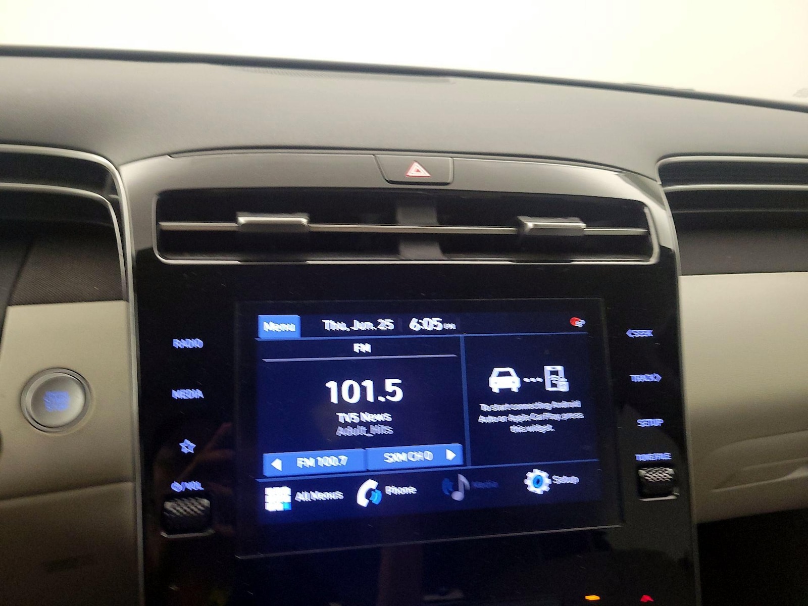2023 Hyundai Tucson SEL - Photo 15