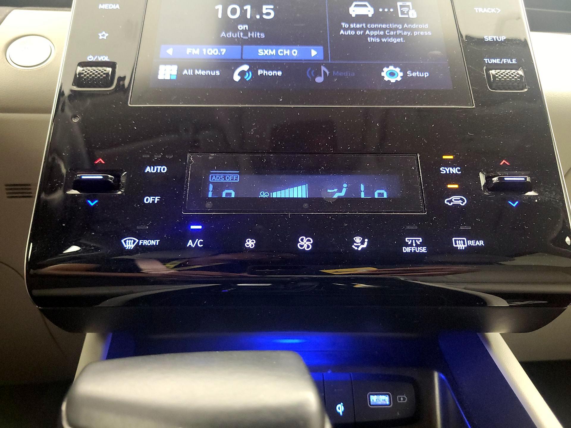 Thumbnail: 2023 Hyundai Tucson - 17