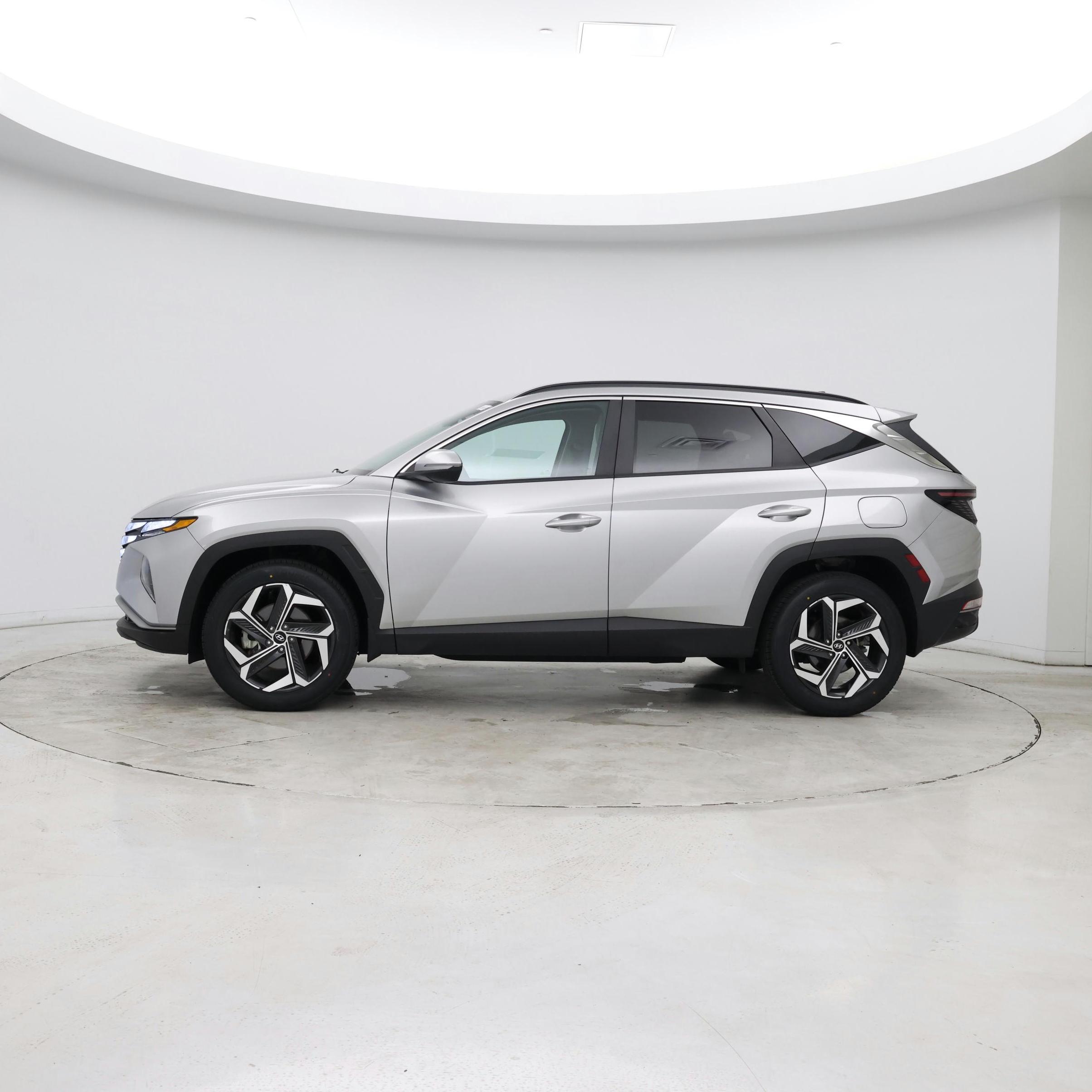 Thumbnail: 2023 Hyundai Tucson - 2