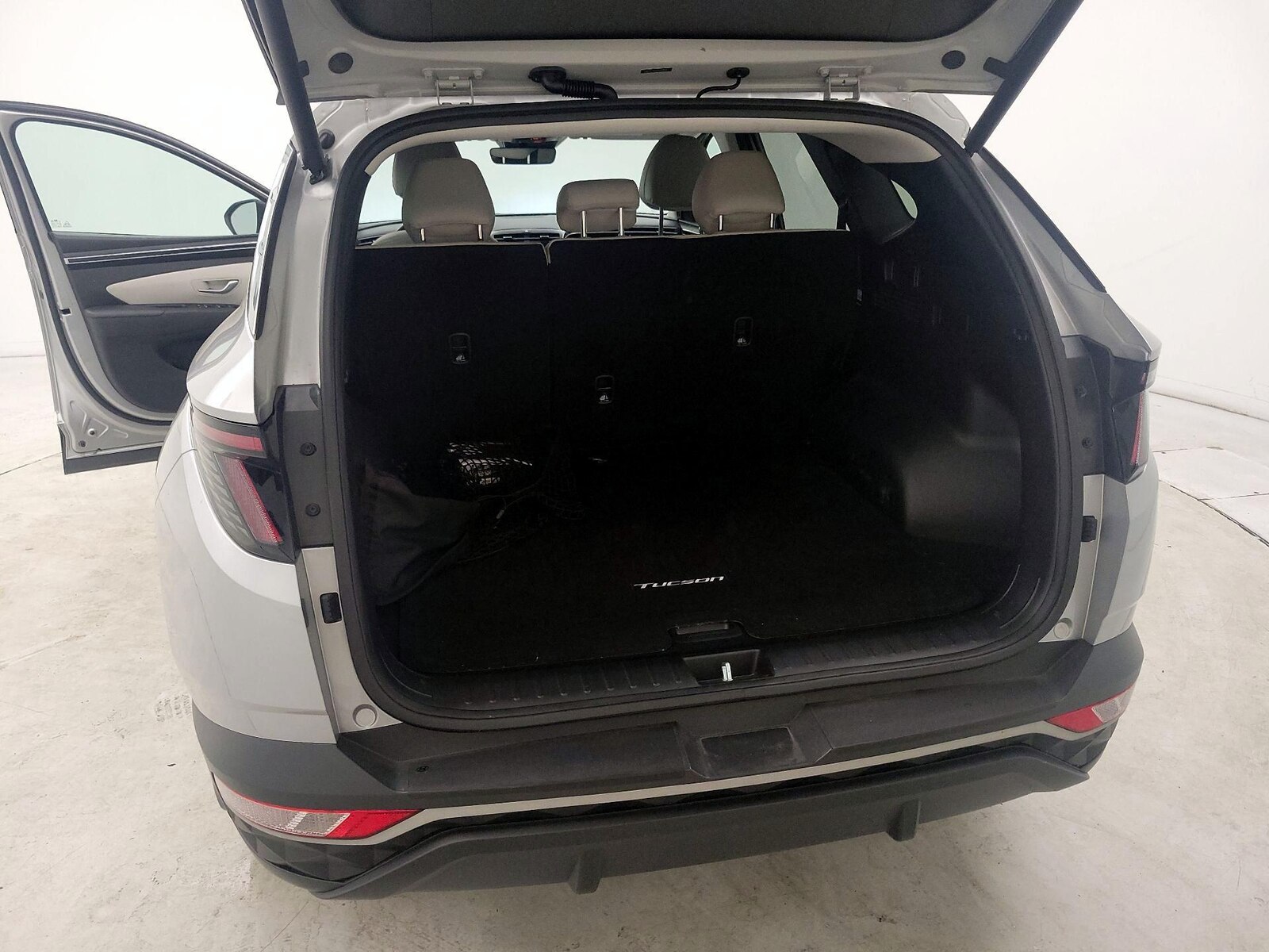 2023 Hyundai Tucson SEL - Photo 22