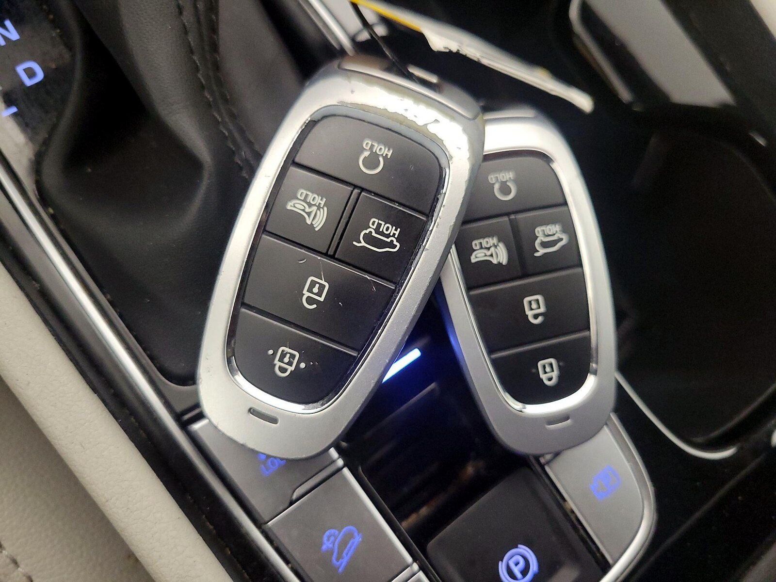 2023 Hyundai Tucson SEL - Photo 24