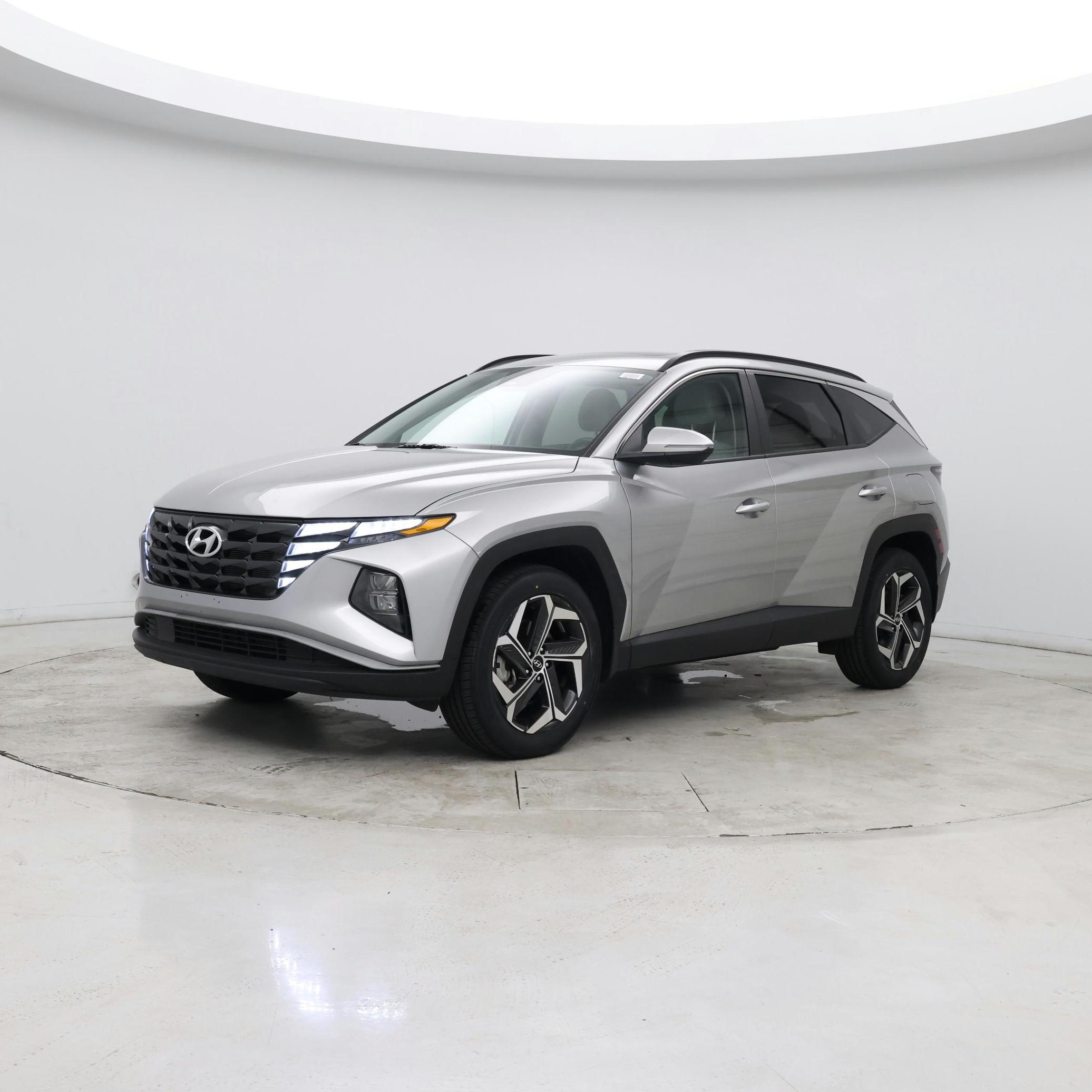 Thumbnail: 2023 Hyundai Tucson - 3