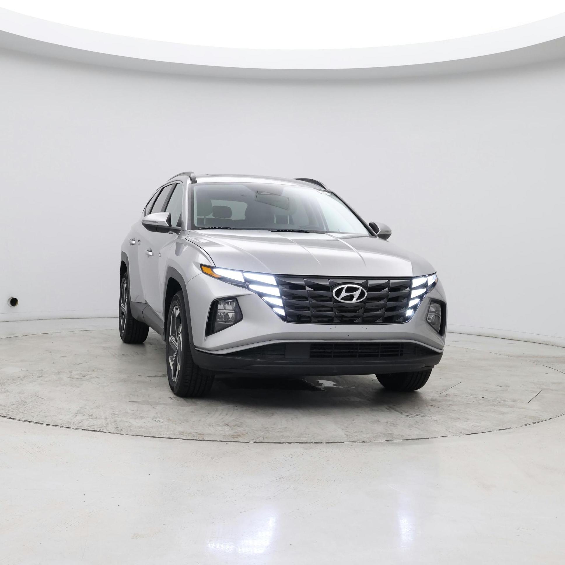Thumbnail: 2023 Hyundai Tucson - 5