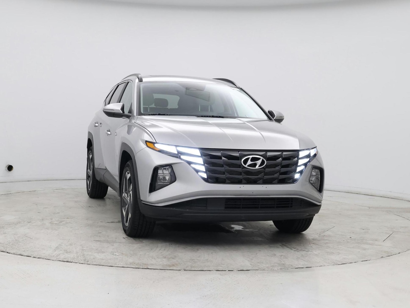 2023 Hyundai Tucson SEL - Photo 6