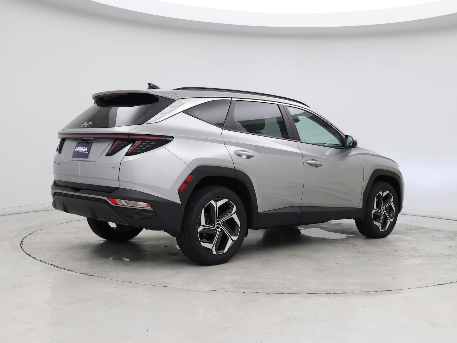 2023 Hyundai Tucson SEL - Photo 7