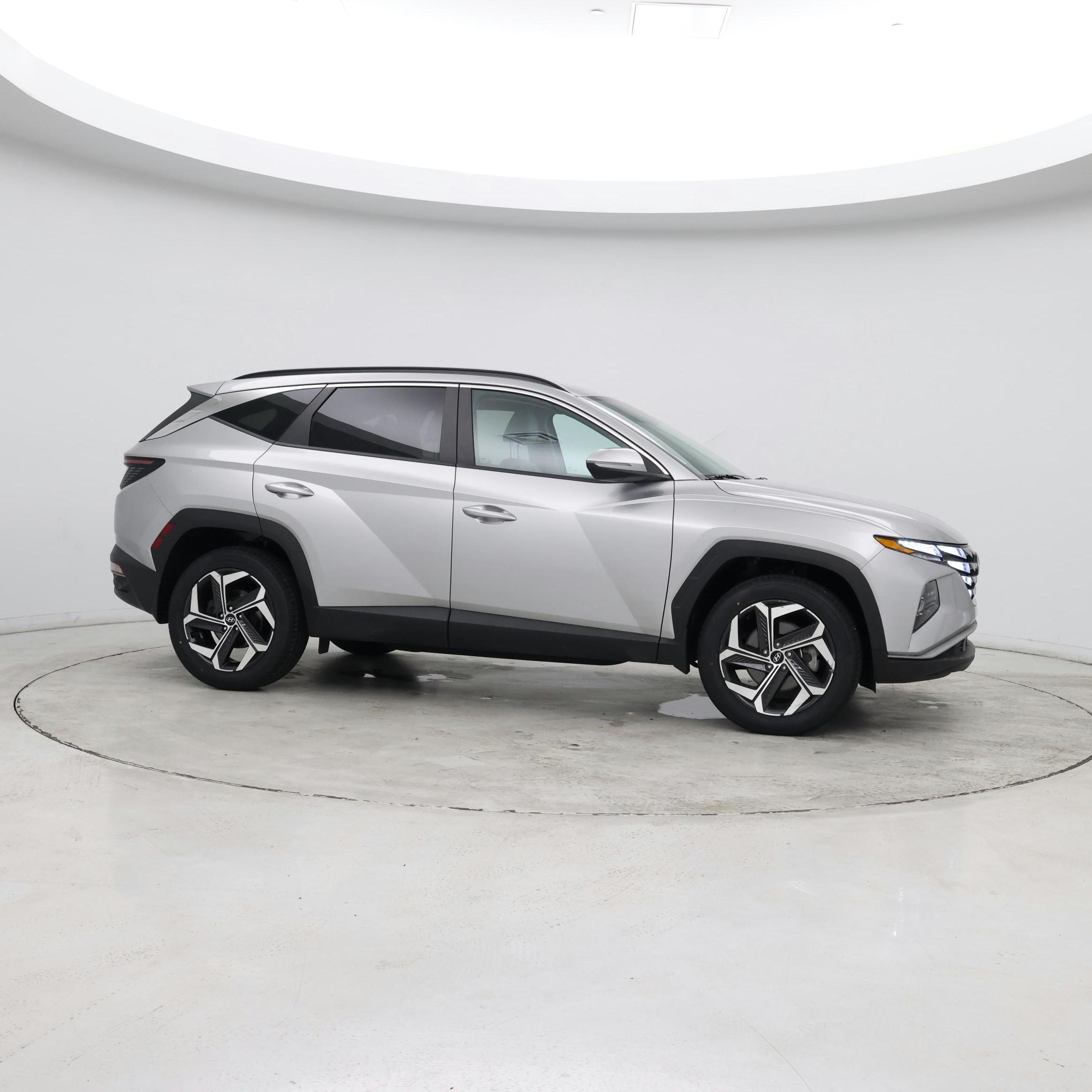 Thumbnail: 2023 Hyundai Tucson - 7