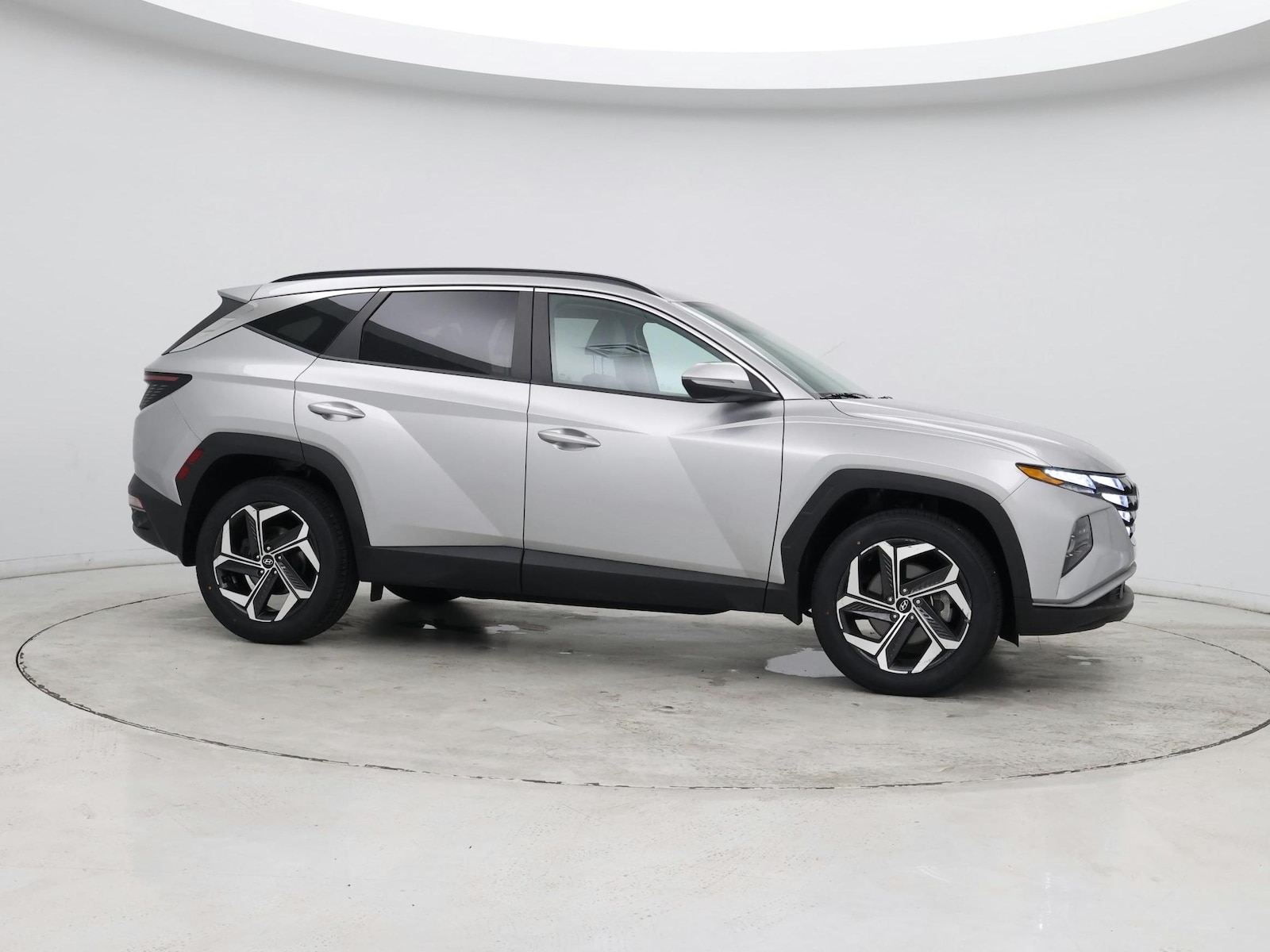 2023 Hyundai Tucson SEL - Photo 8