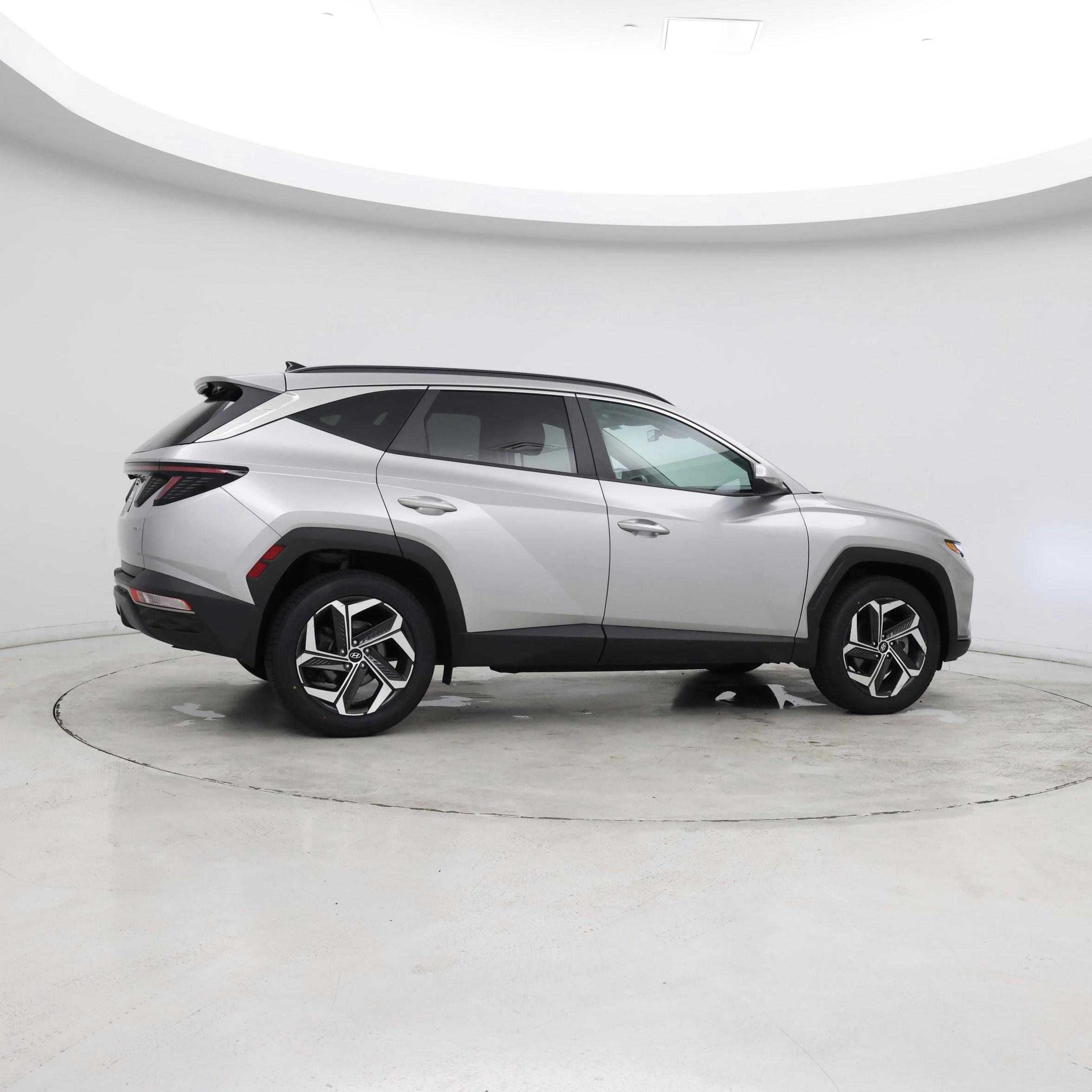 Thumbnail: 2023 Hyundai Tucson - 8