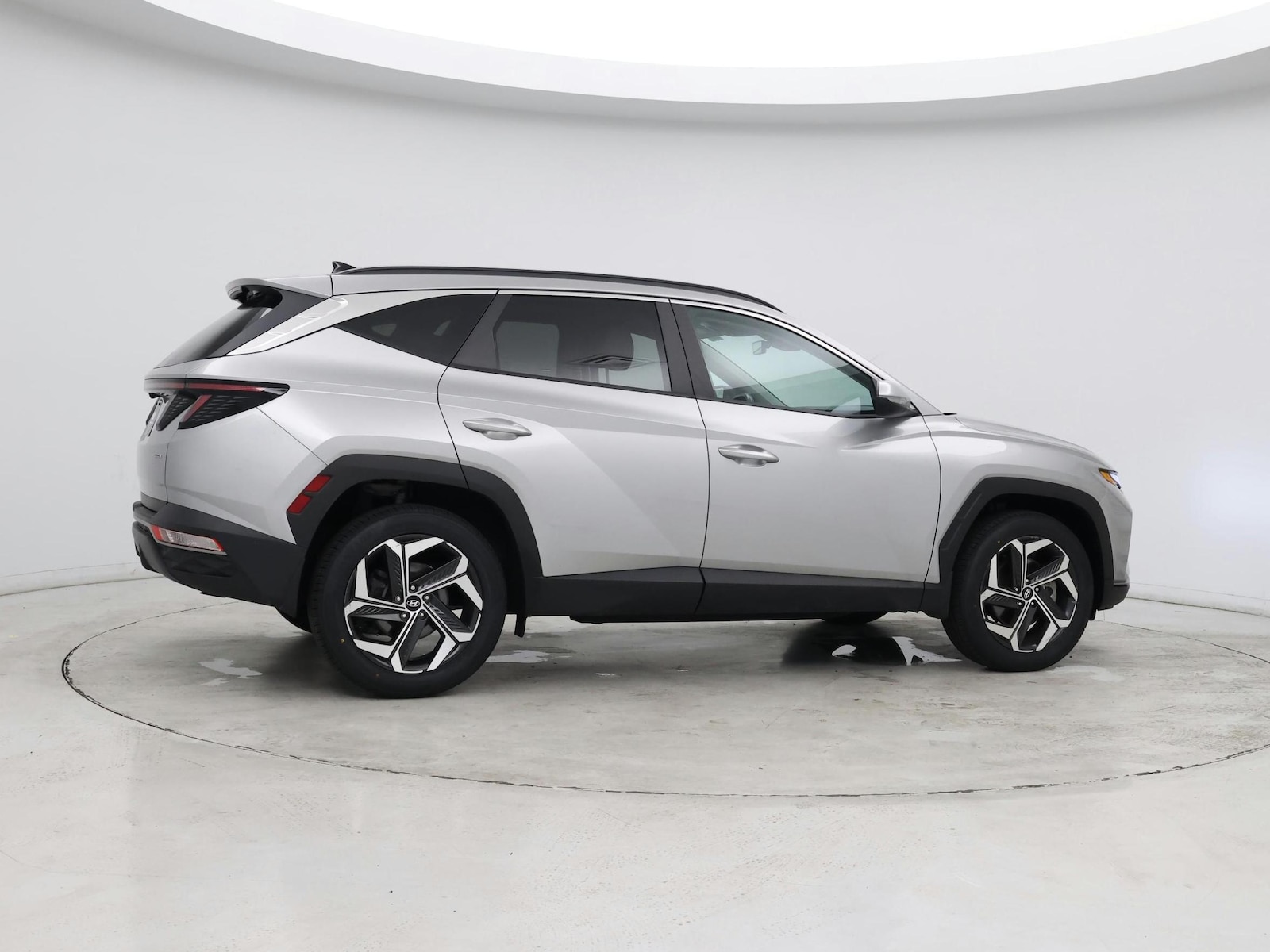 2023 Hyundai Tucson SEL - Photo 9