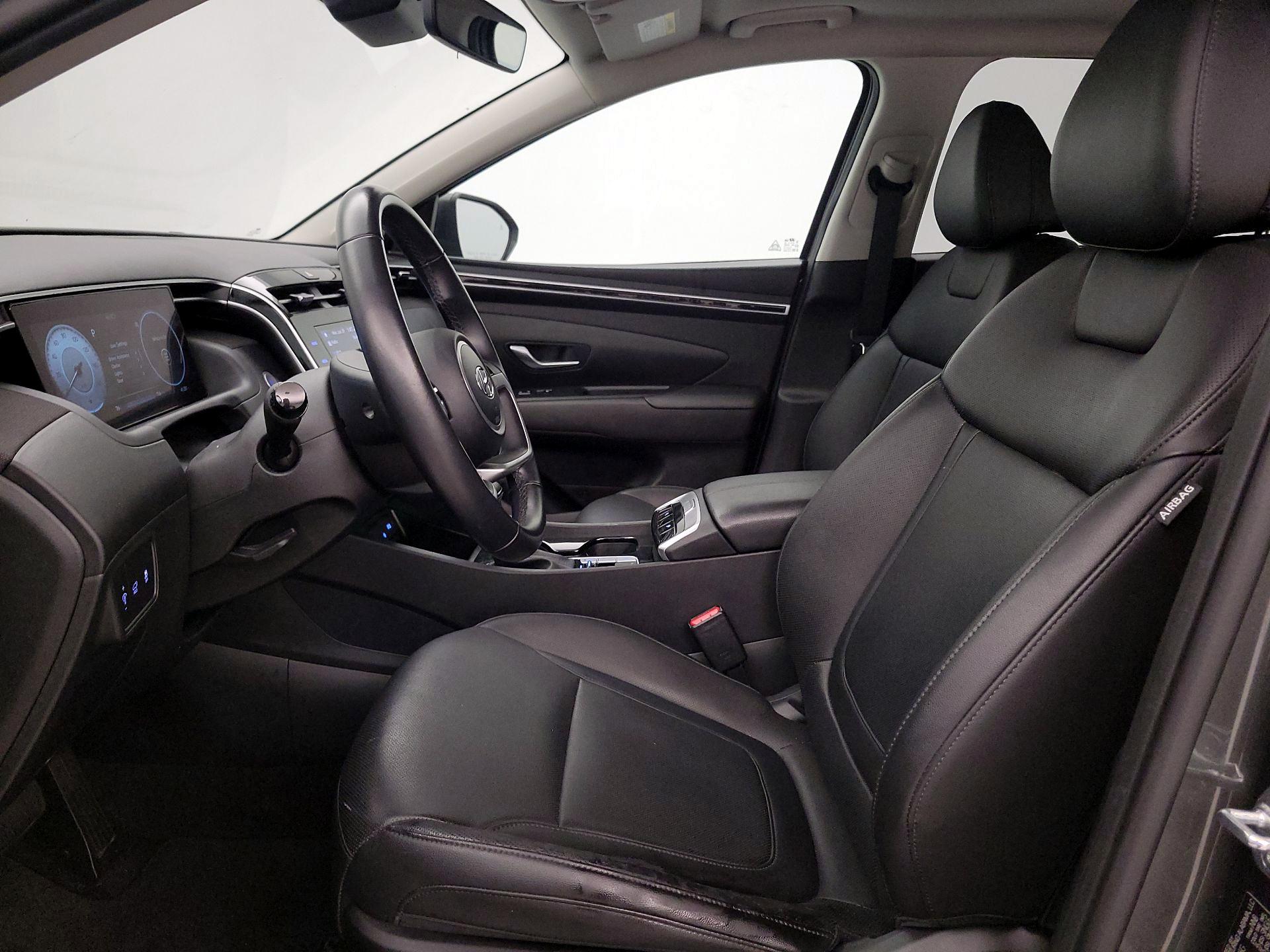 Thumbnail: 2023 Hyundai Tucson - 11