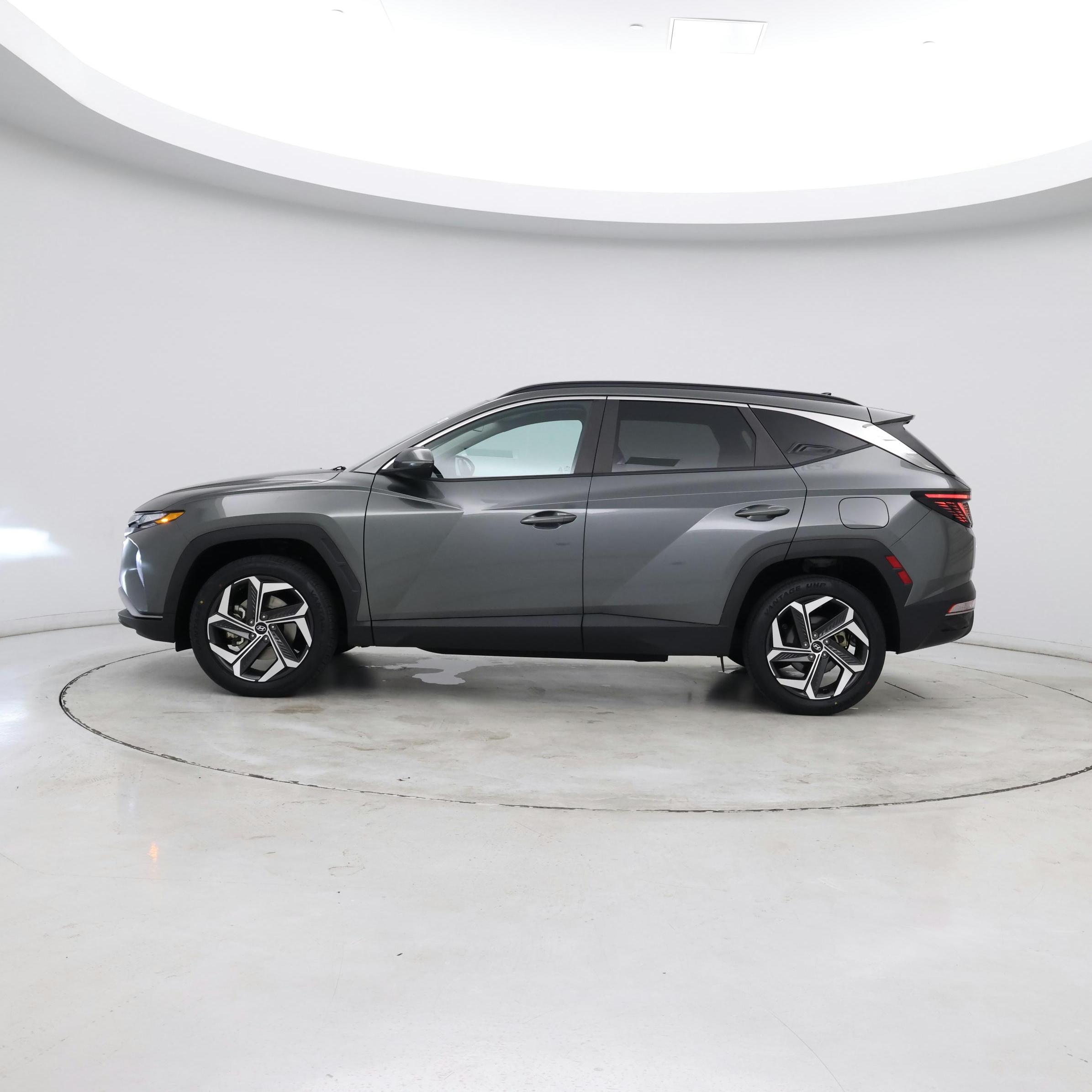 Thumbnail: 2023 Hyundai Tucson - 2