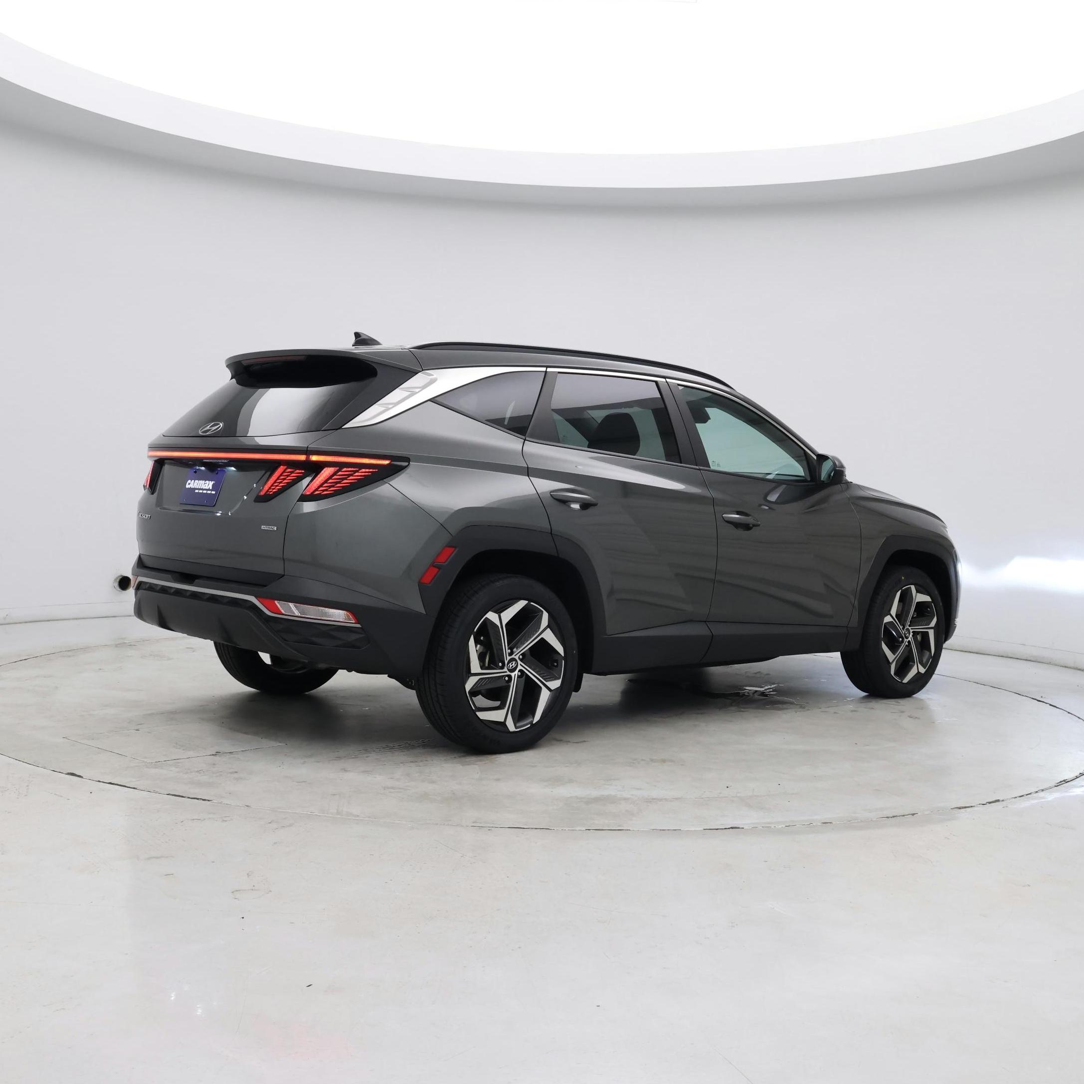 Thumbnail: 2023 Hyundai Tucson - 6