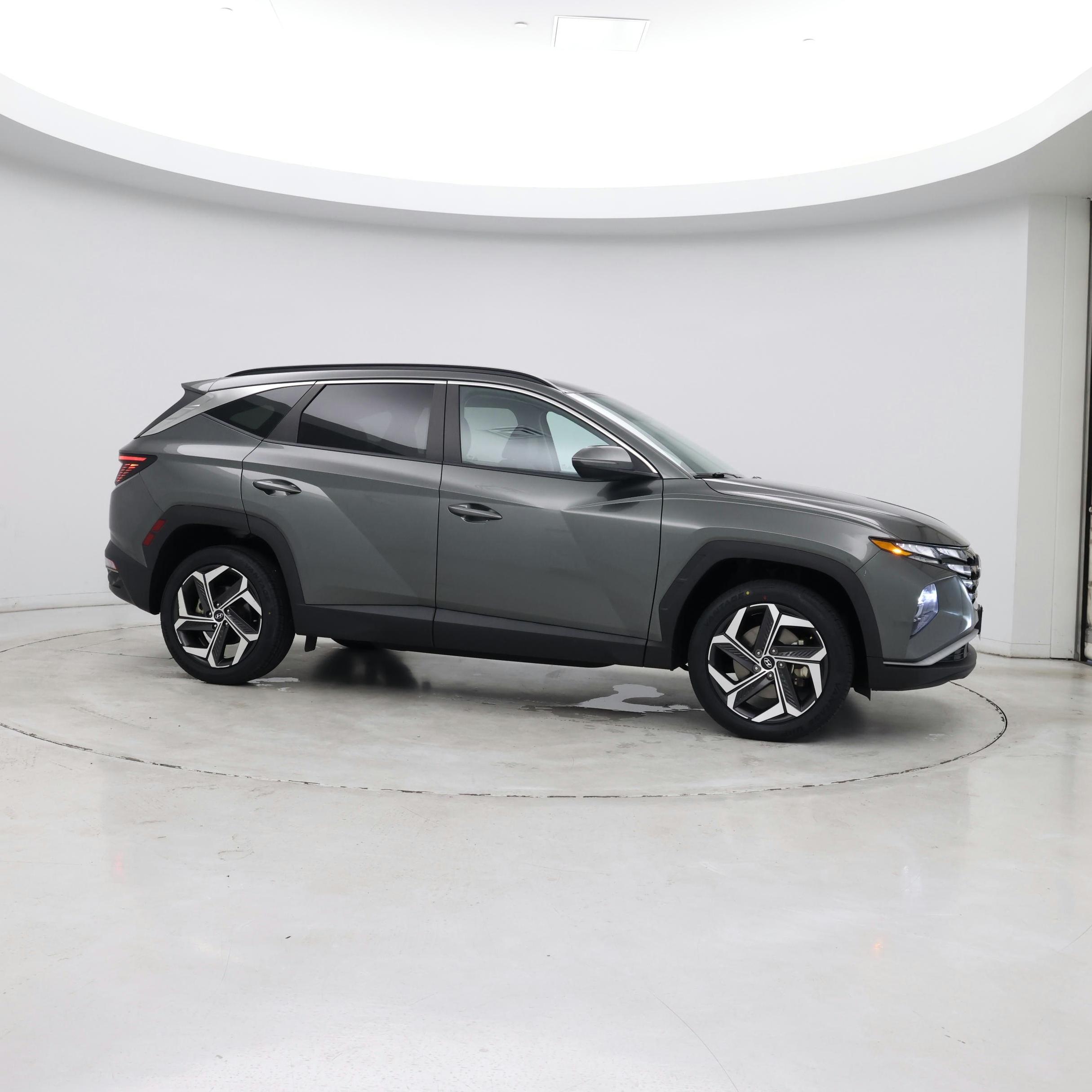 Thumbnail: 2023 Hyundai Tucson - 7