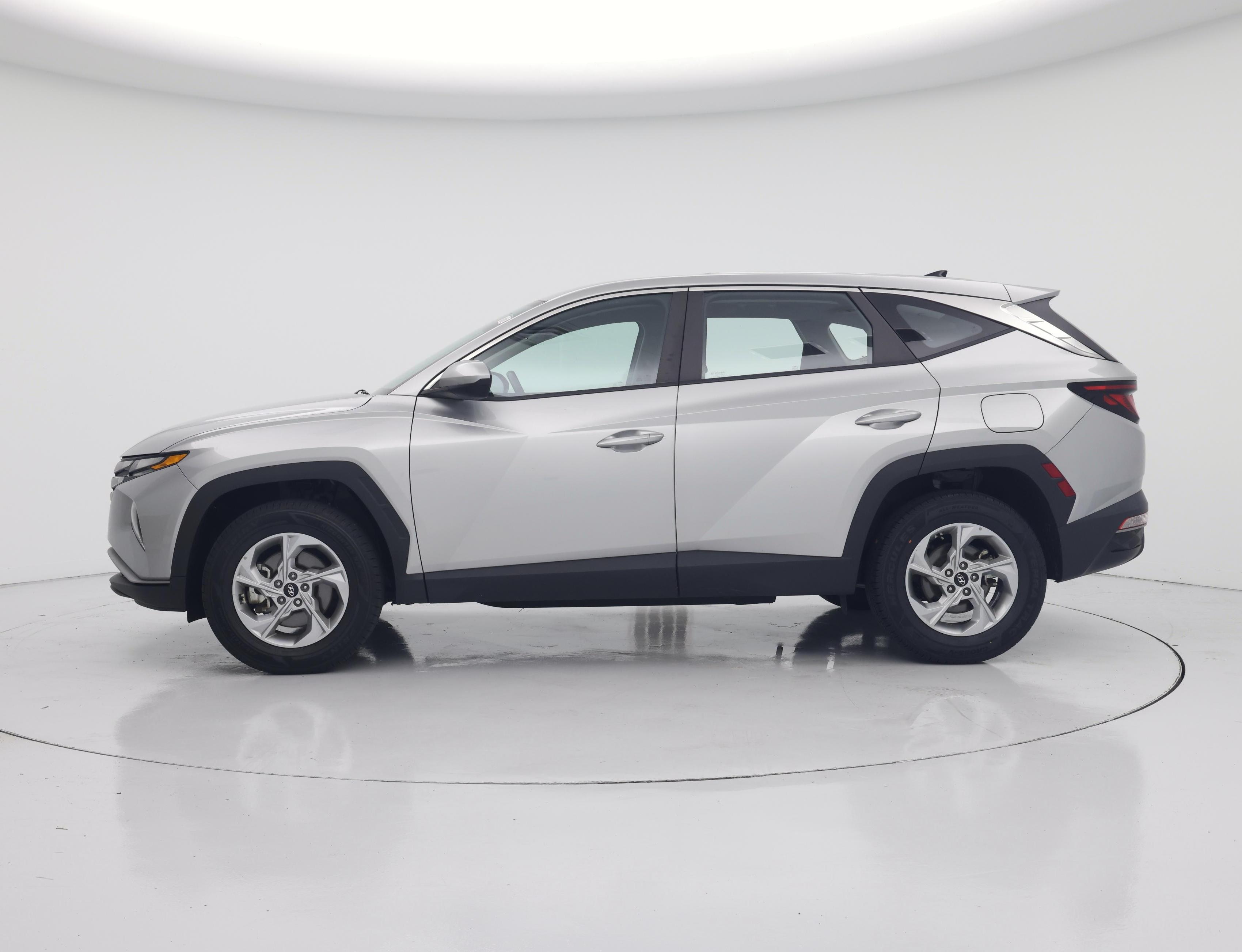 Thumbnail: 2024 Hyundai Tucson - 3
