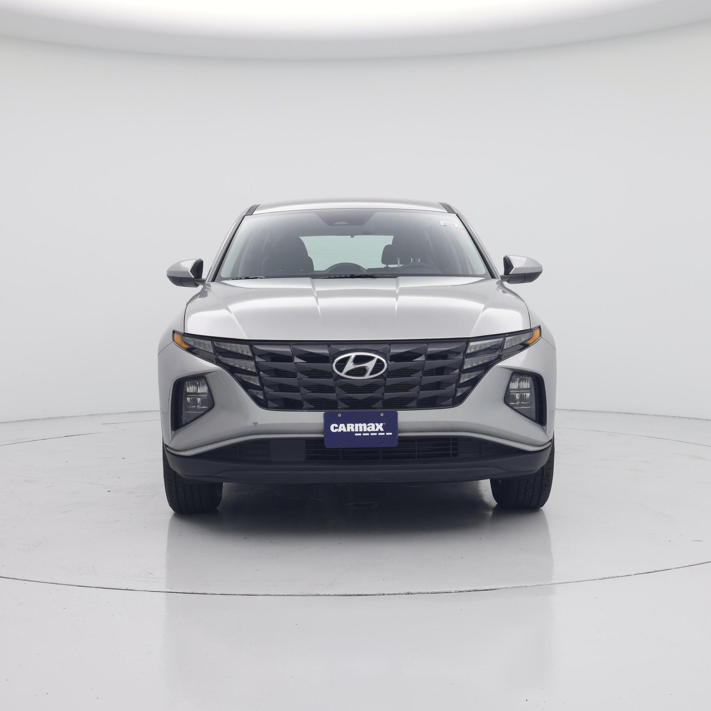 Thumbnail: 2024 Hyundai Tucson - 5