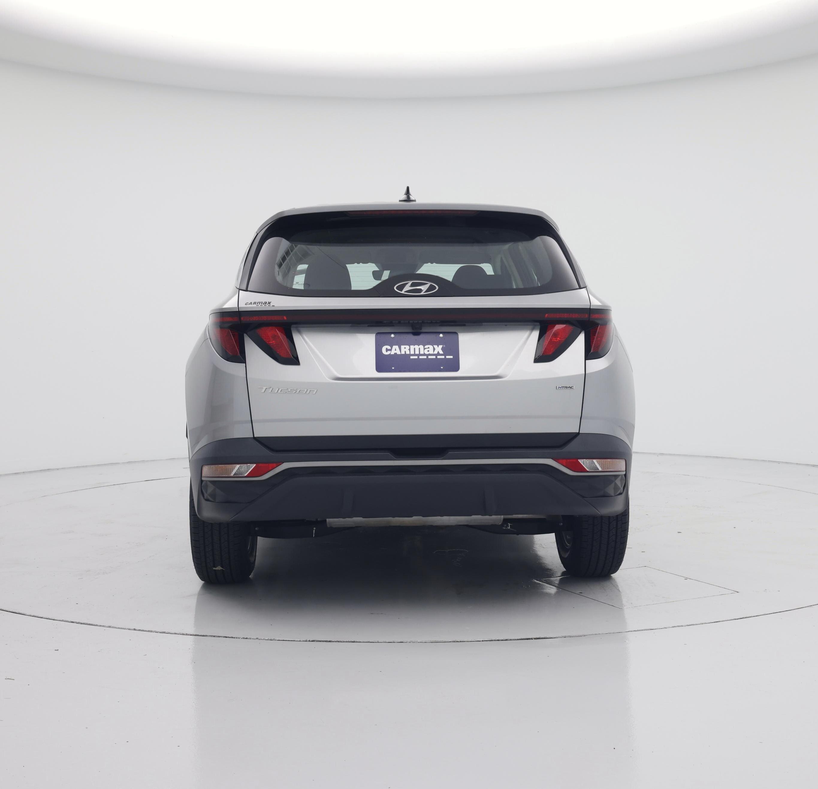 Thumbnail: 2024 Hyundai Tucson - 6