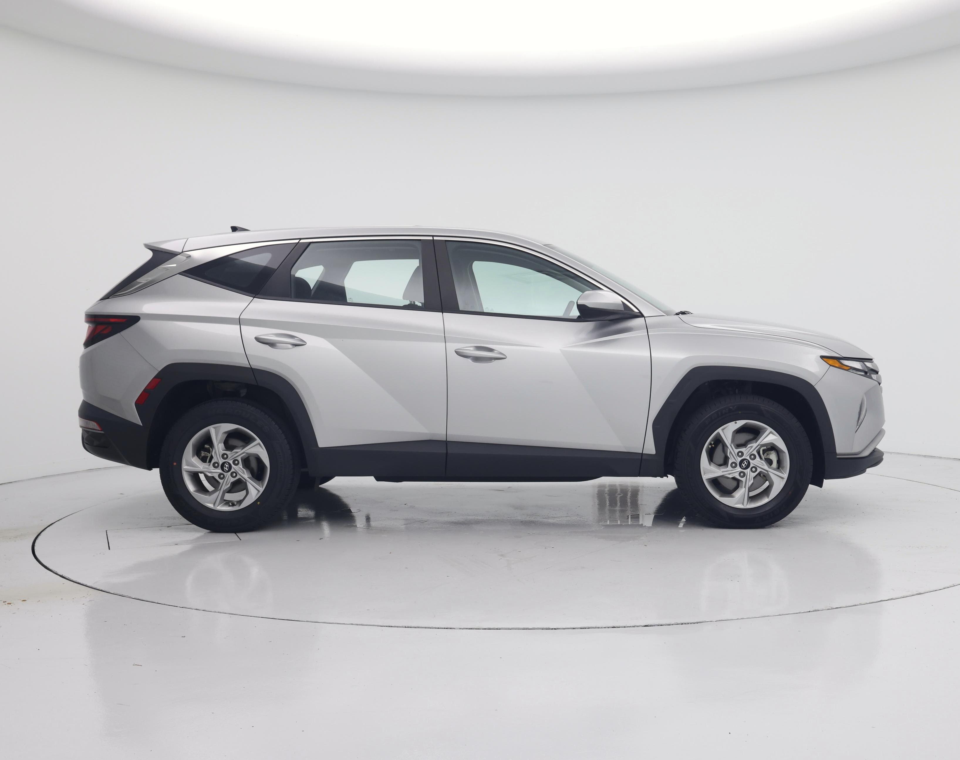 Thumbnail: 2024 Hyundai Tucson - 7