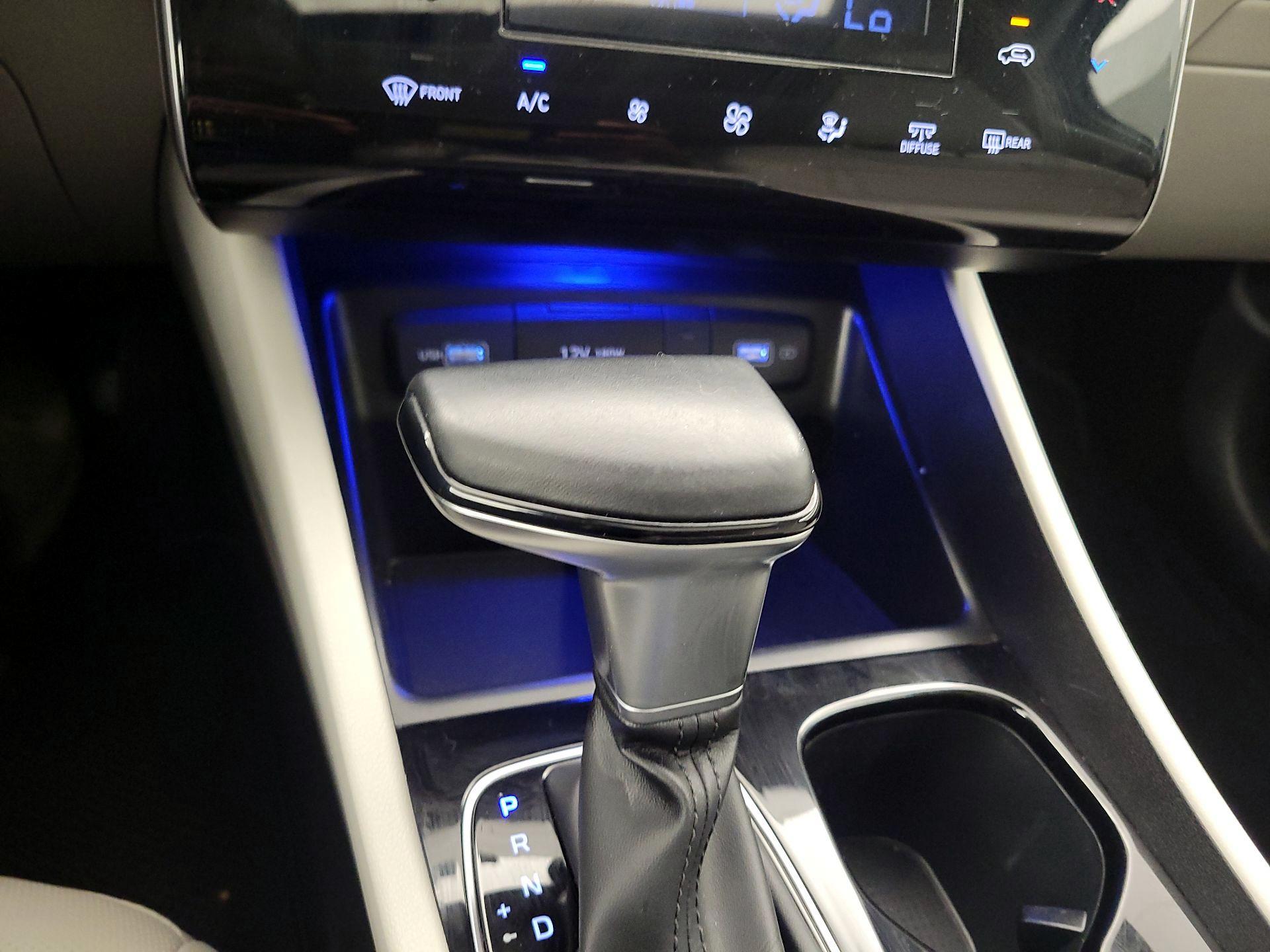 Thumbnail: 2024 Hyundai Tucson - 16
