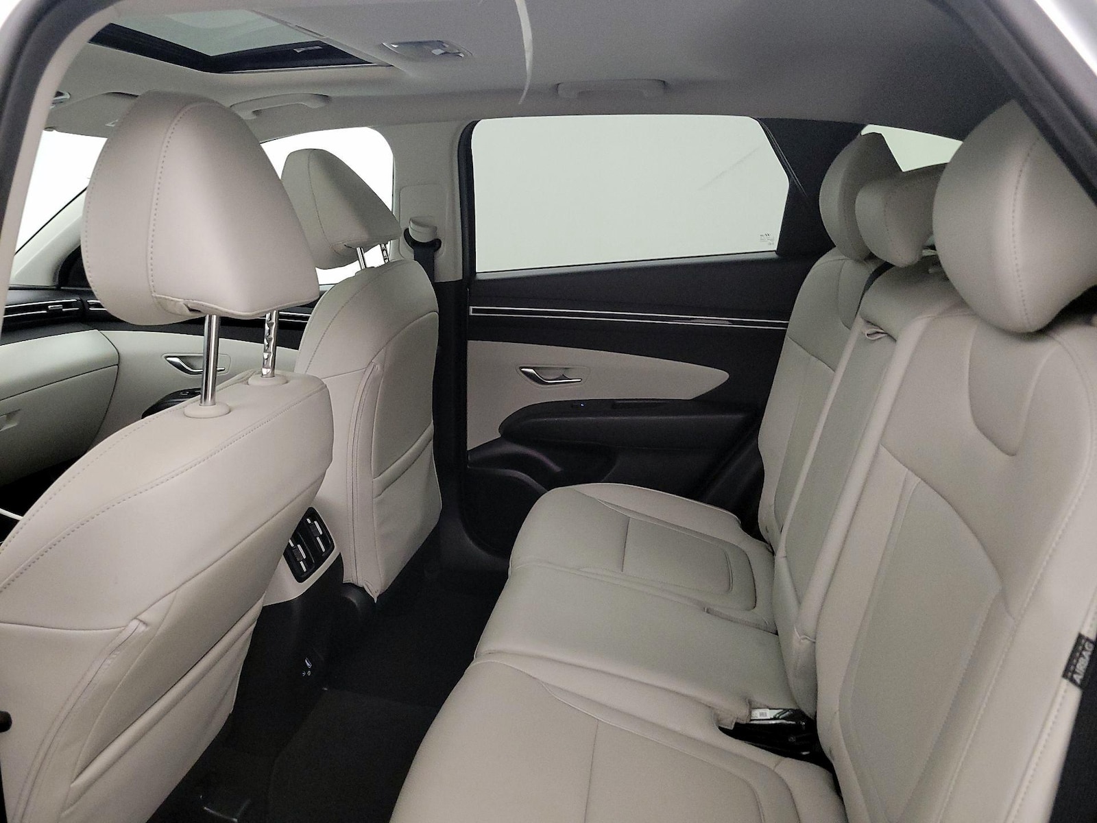 2024 Hyundai Tucson SEL - Photo 19