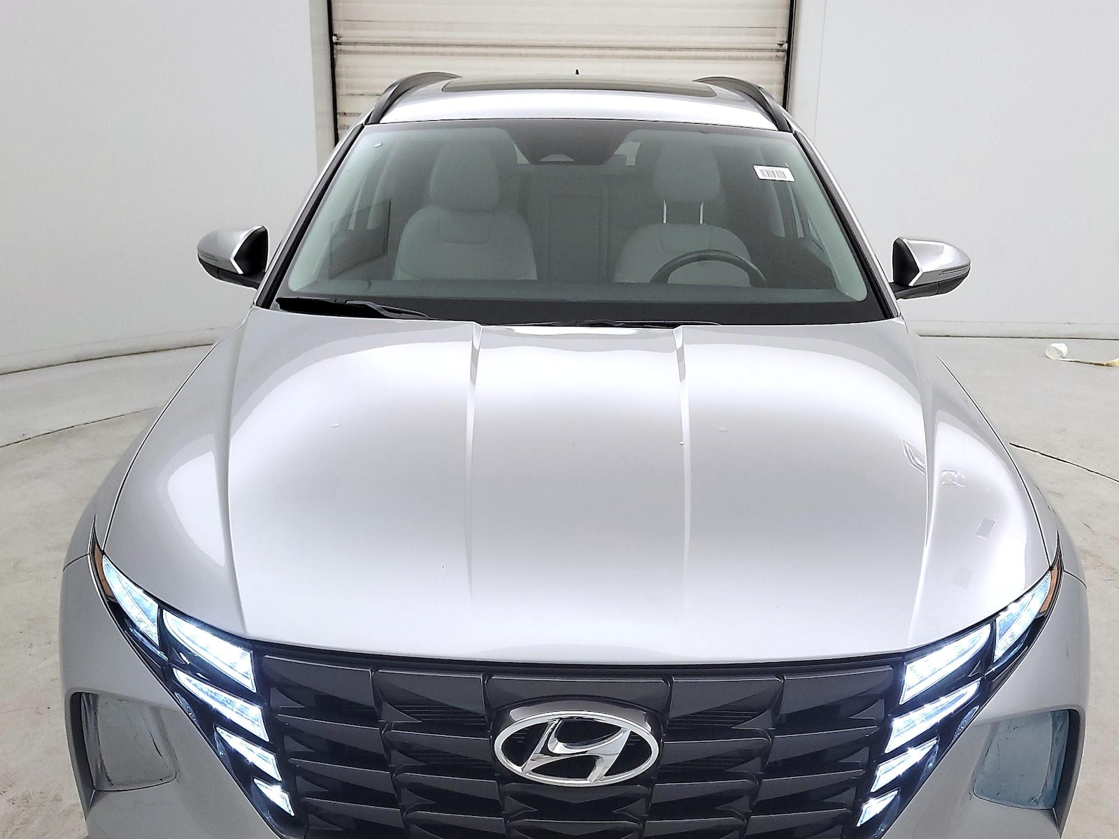 2024 Hyundai Tucson SEL - Photo 2