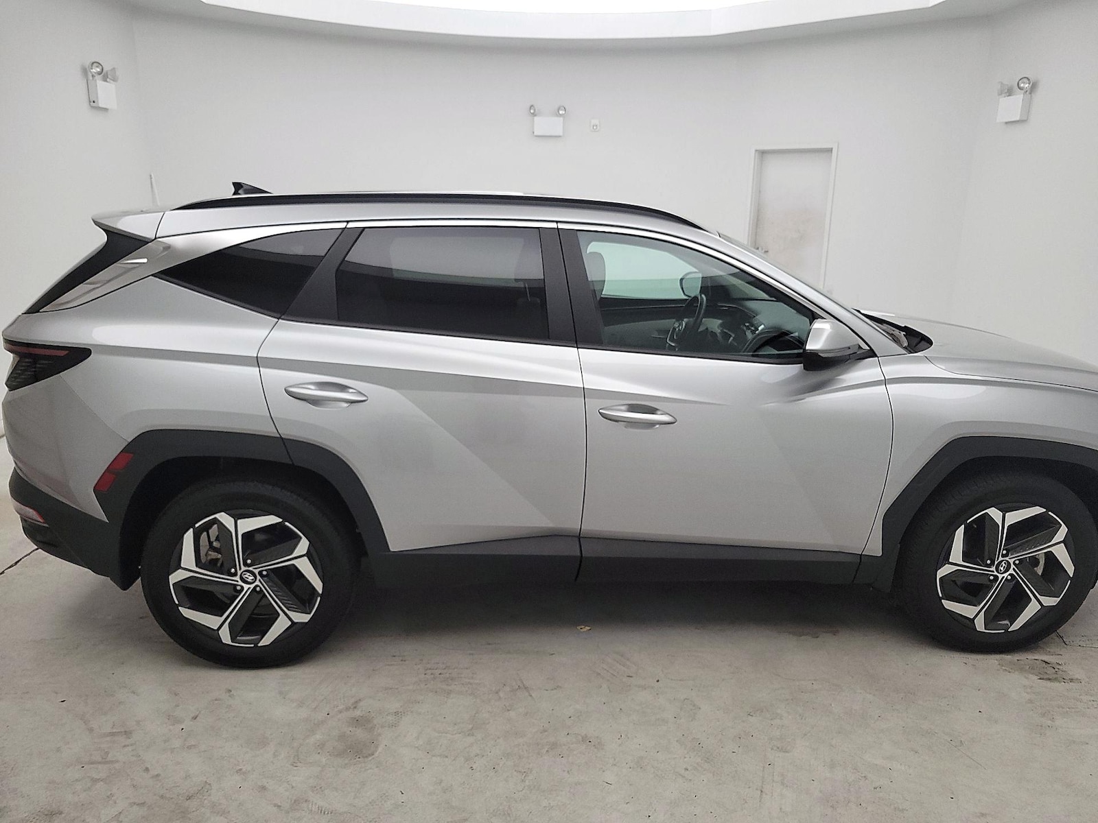 2024 Hyundai Tucson SEL - Photo 4