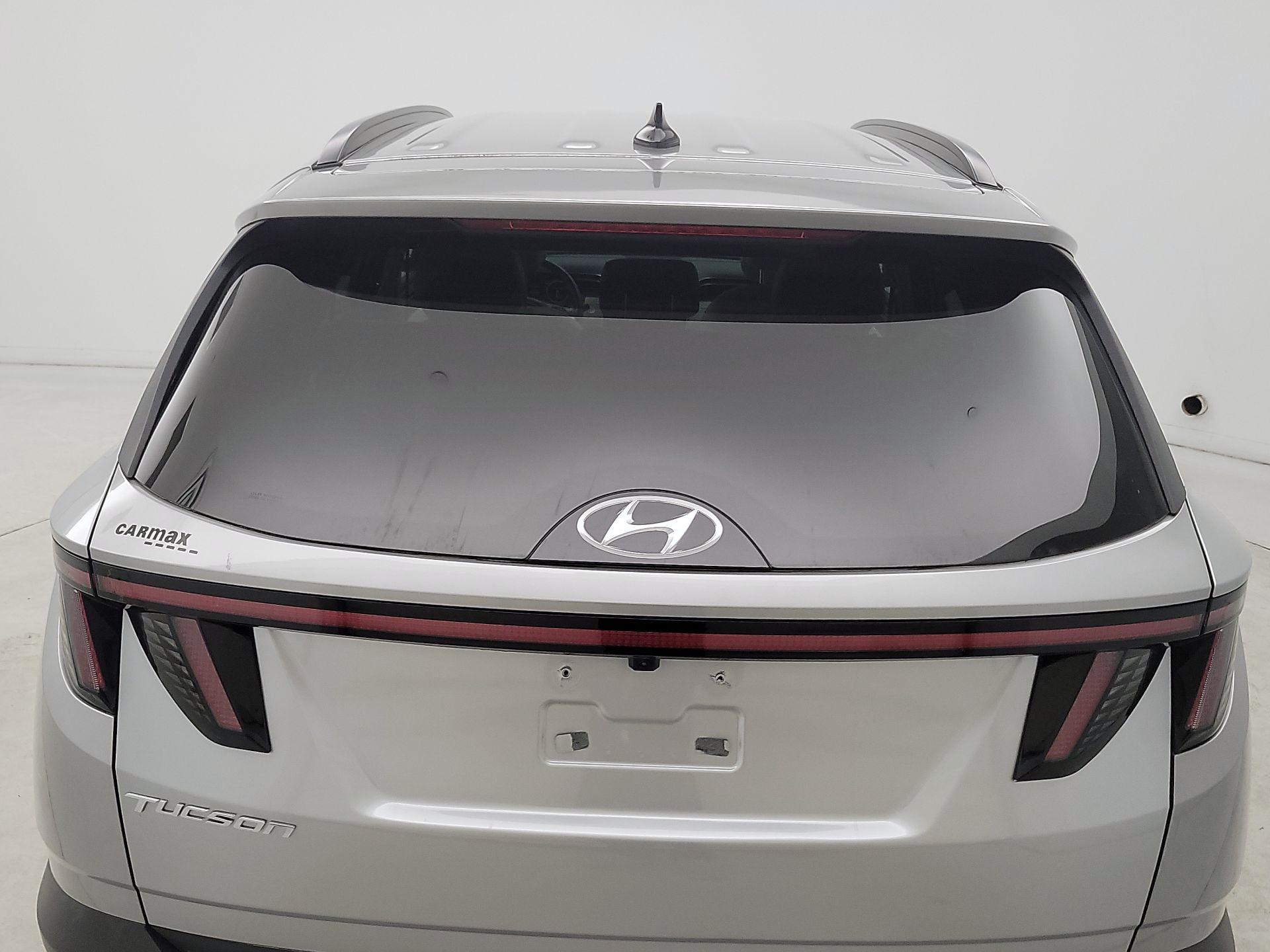 Thumbnail: 2024 Hyundai Tucson - 6