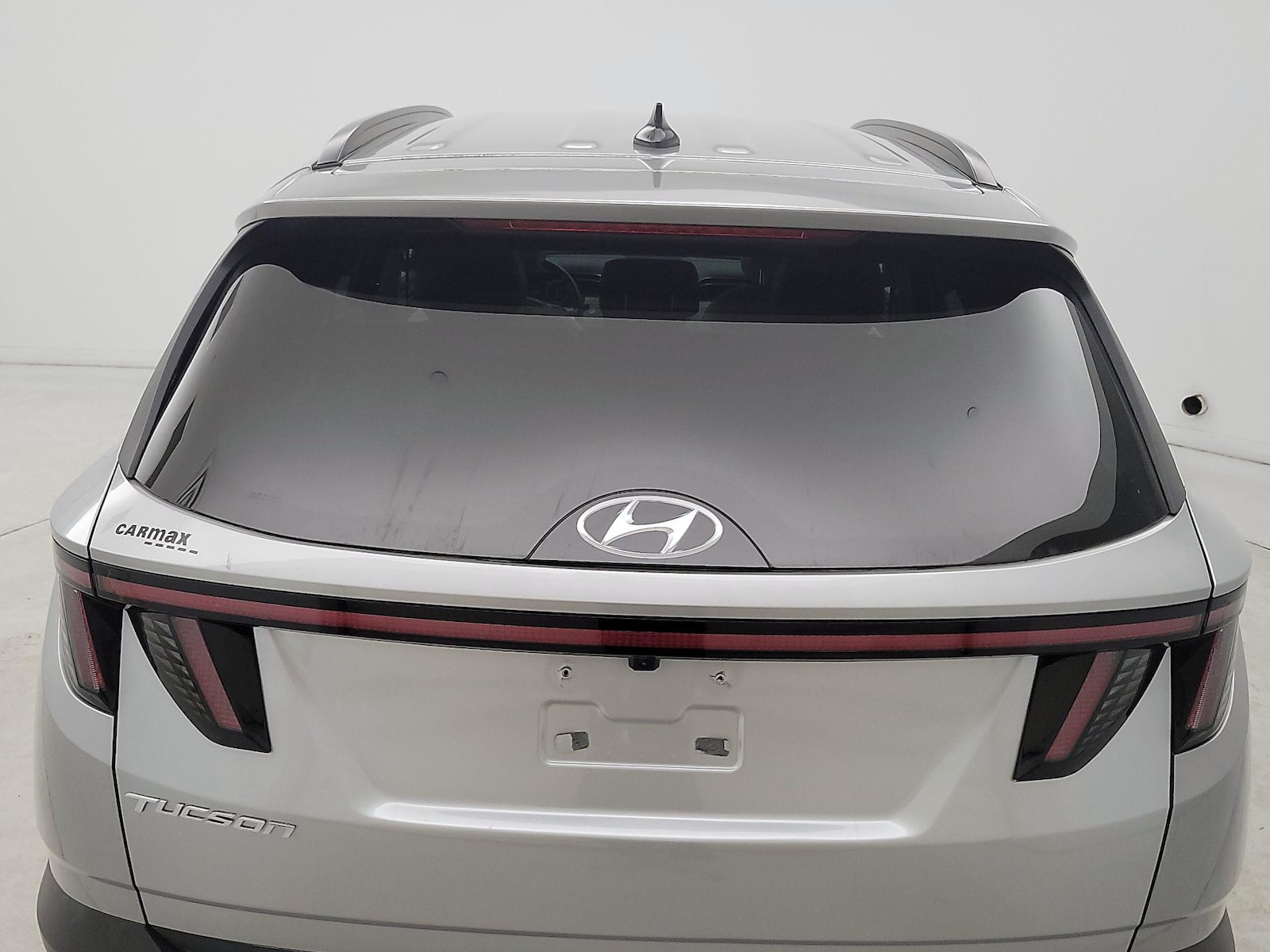 2024 Hyundai Tucson SEL - Photo 6
