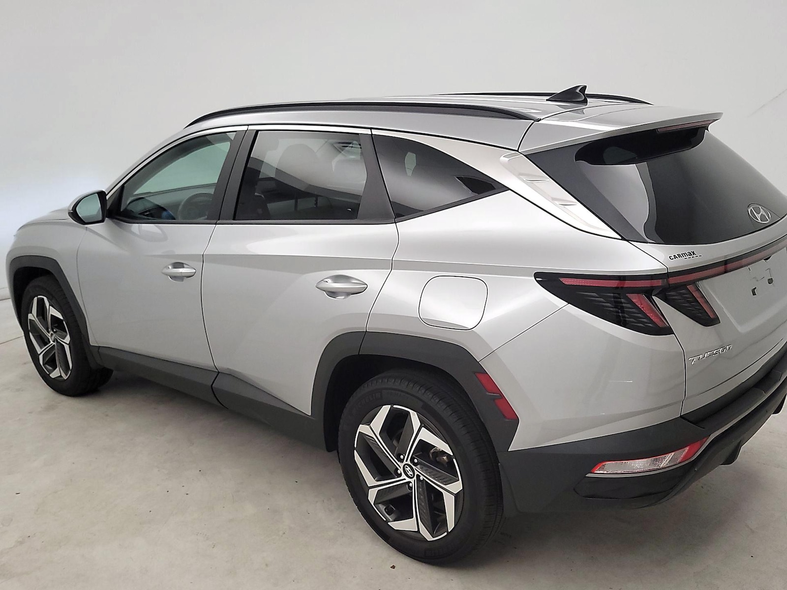2024 Hyundai Tucson SEL - Photo 7