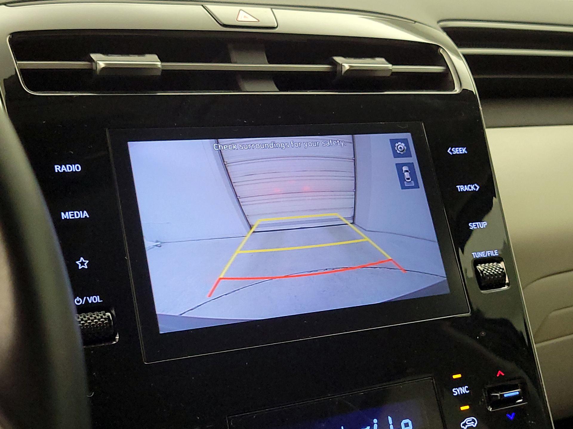 Thumbnail: 2023 Hyundai Tucson - 14