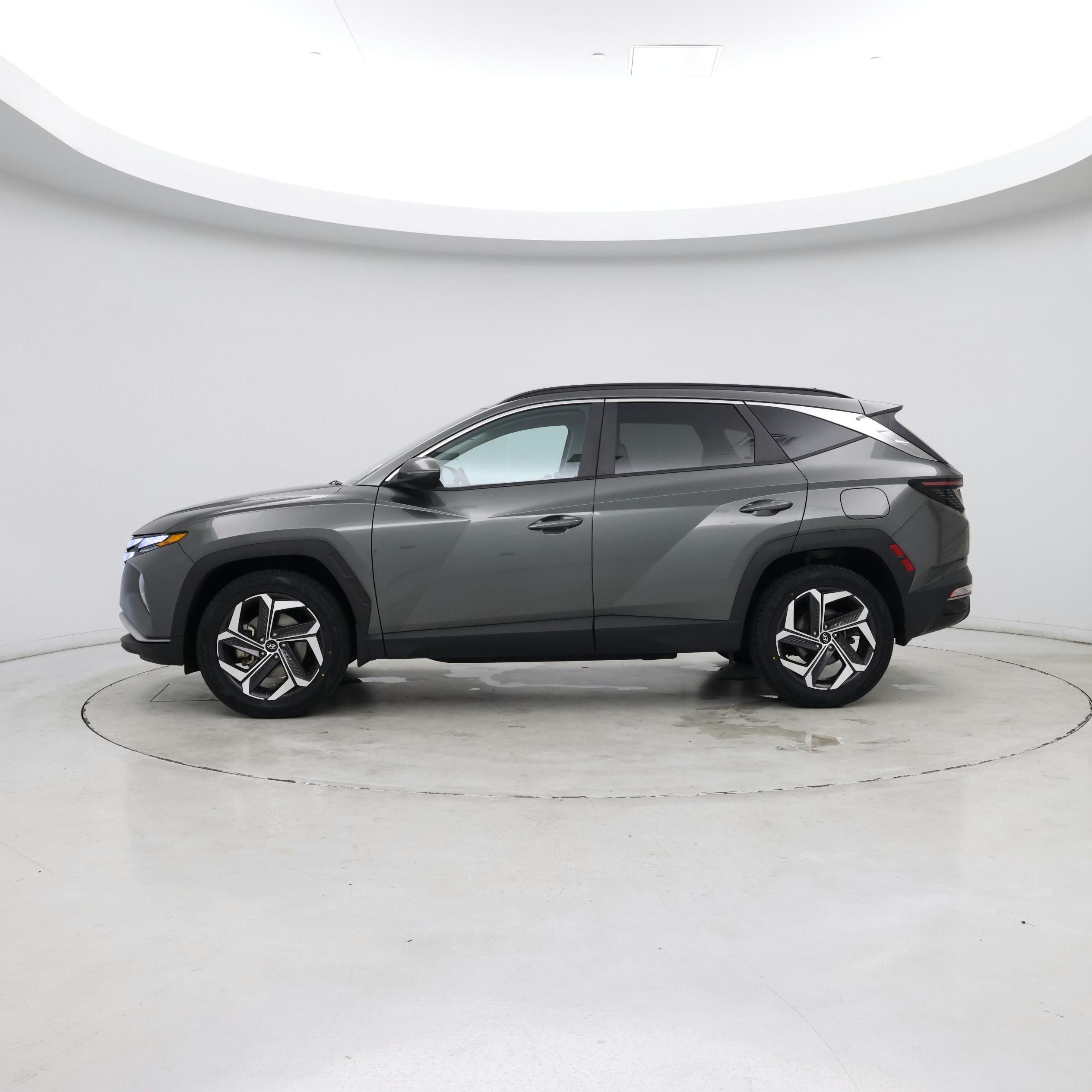 Thumbnail: 2023 Hyundai Tucson - 2