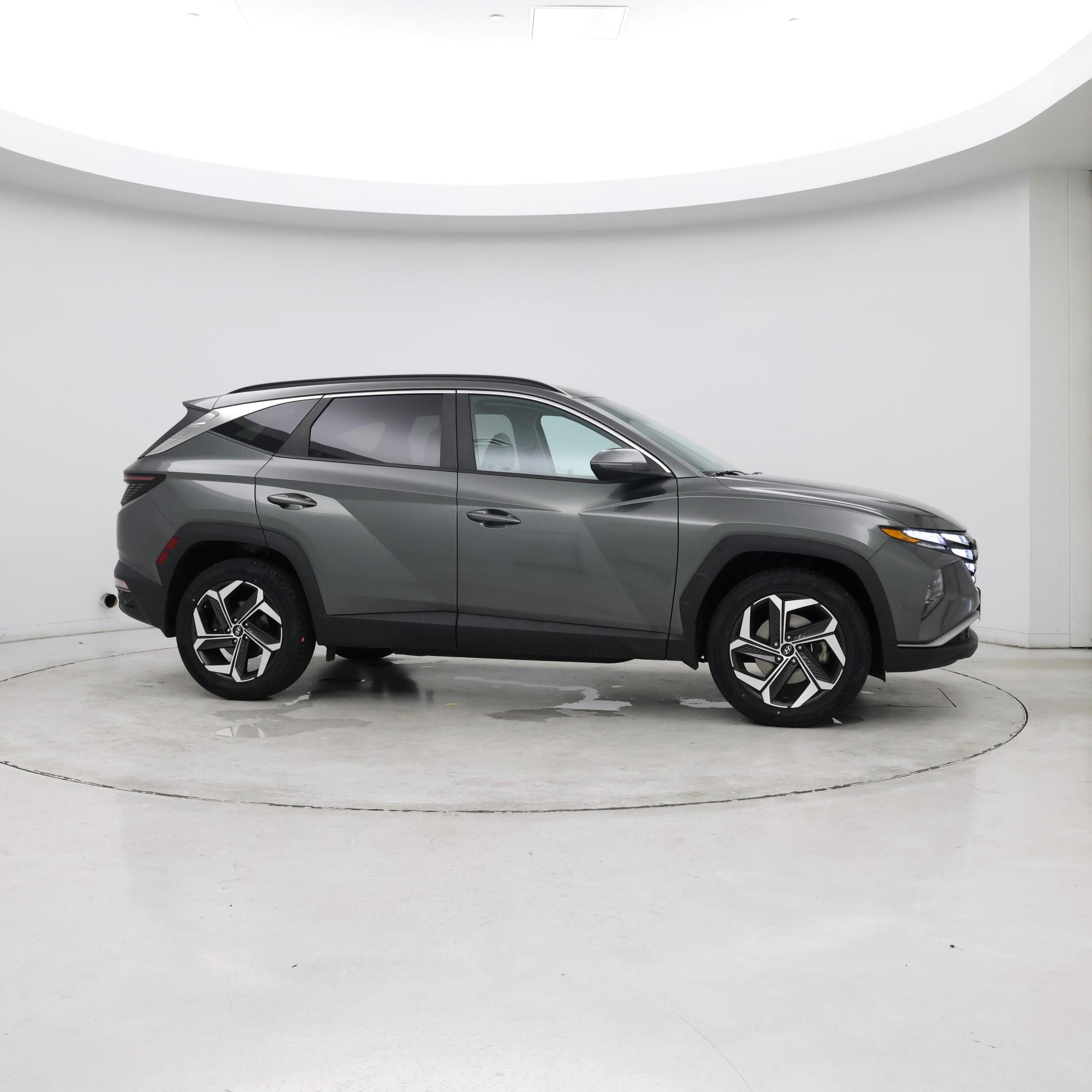 Thumbnail: 2023 Hyundai Tucson - 7