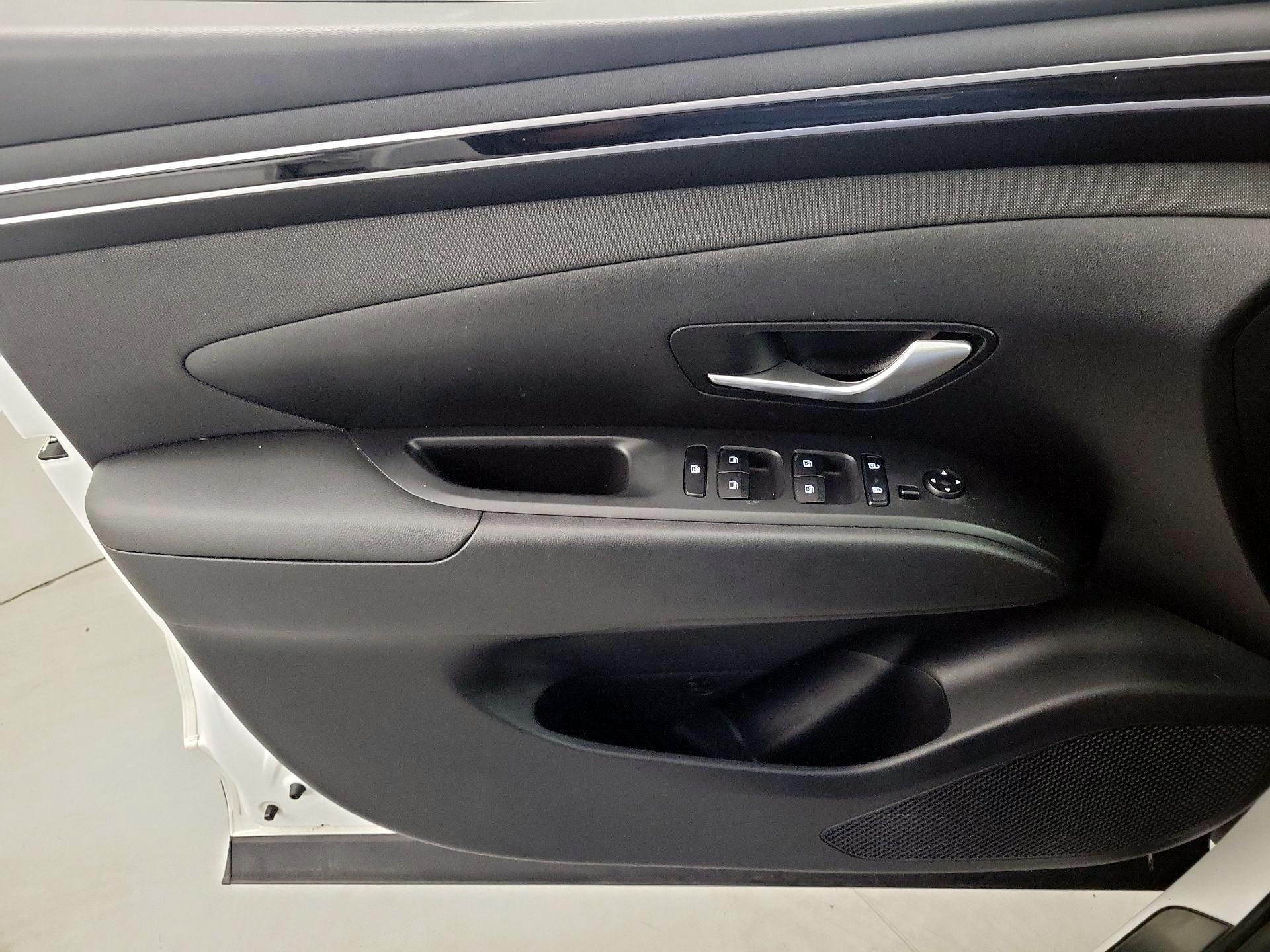 Thumbnail: 2024 Hyundai Tucson - 12
