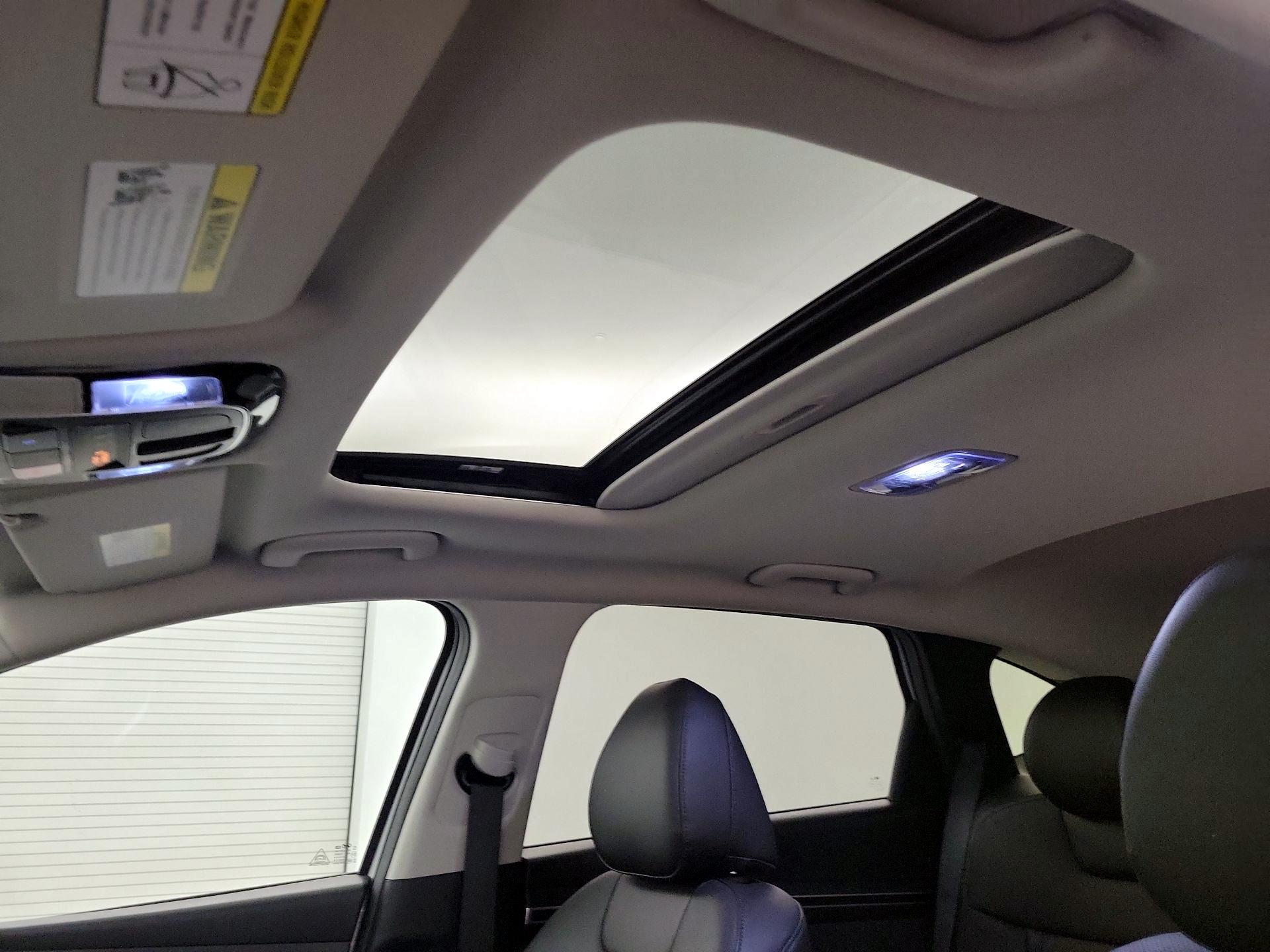 Thumbnail: 2024 Hyundai Tucson - 20