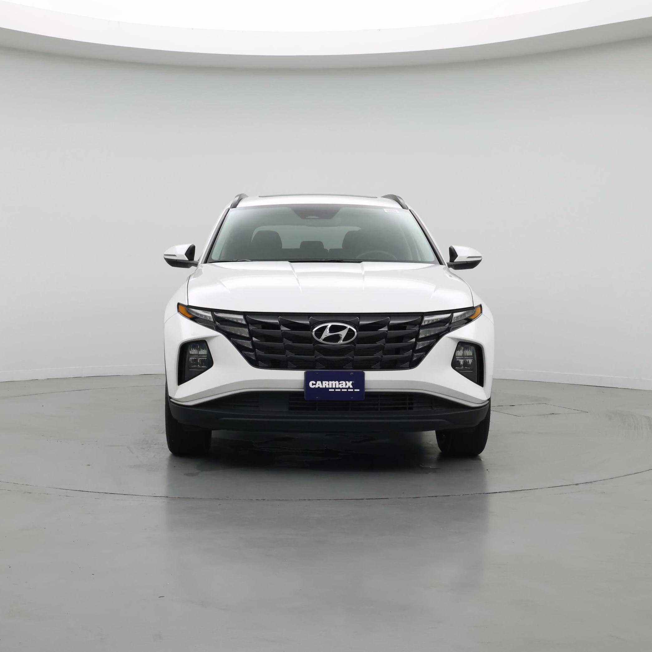 Thumbnail: 2024 Hyundai Tucson - 5