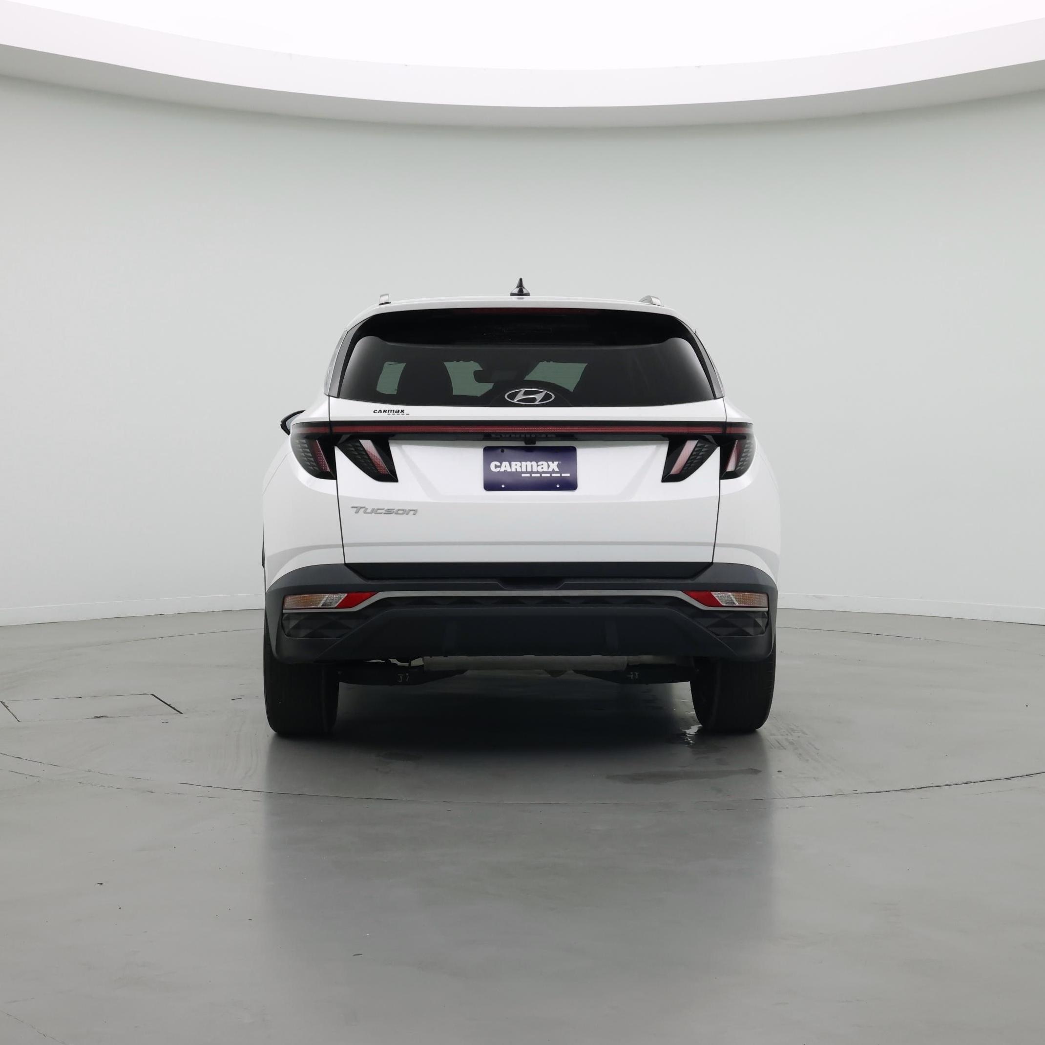 Thumbnail: 2024 Hyundai Tucson - 6