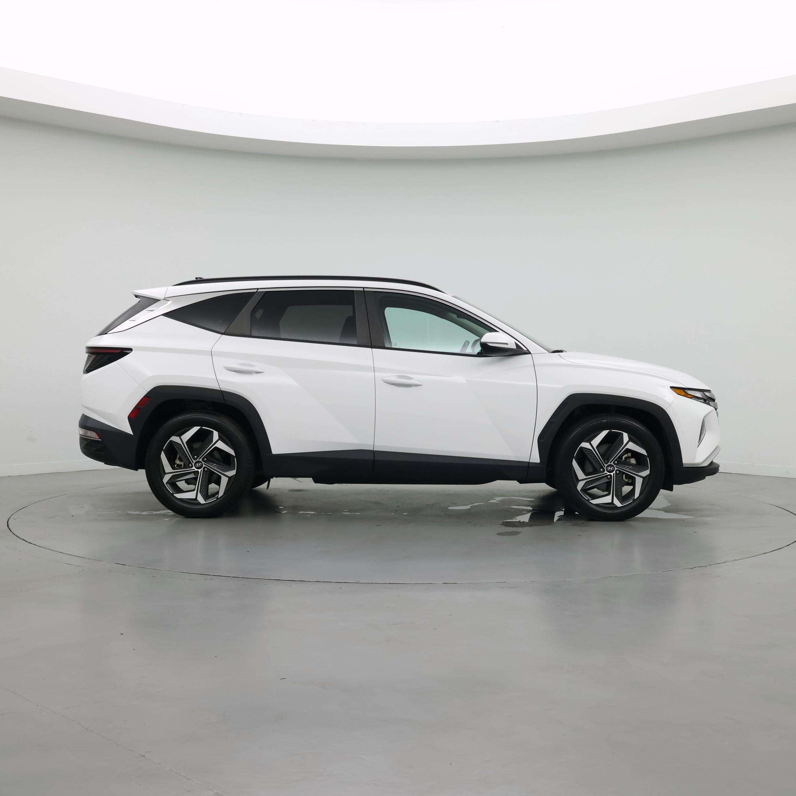Thumbnail: 2024 Hyundai Tucson - 7