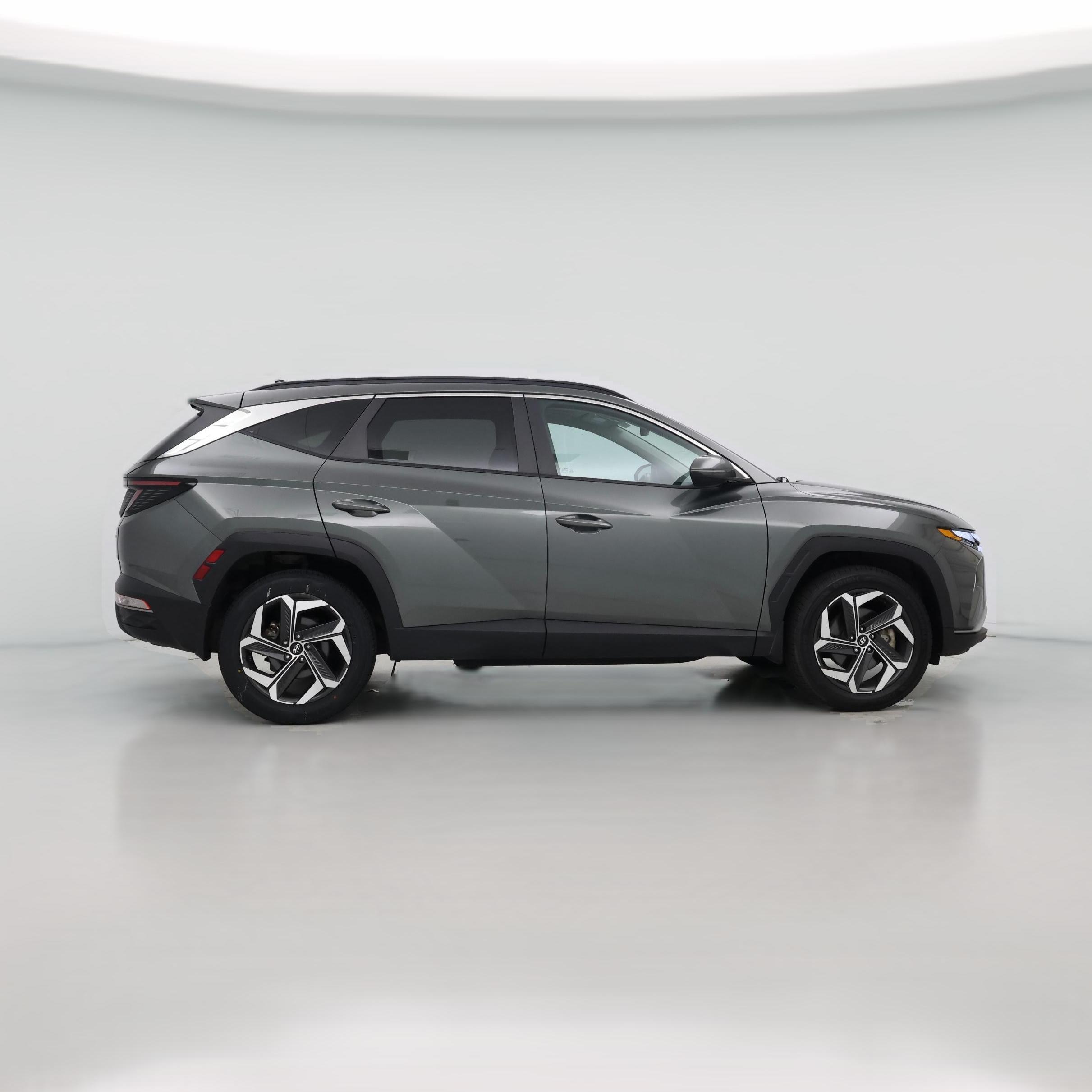 Thumbnail: 2023 Hyundai Tucson - 1