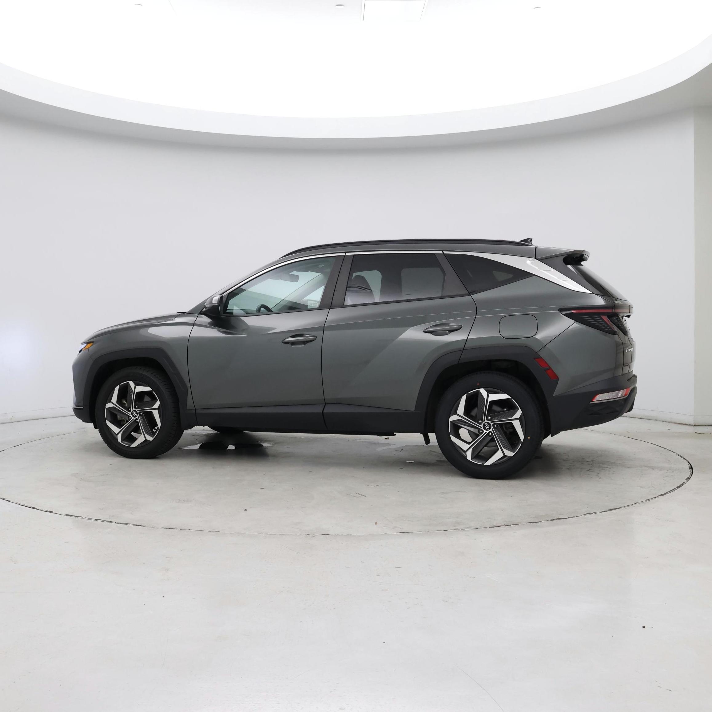 Thumbnail: 2023 Hyundai Tucson - 3