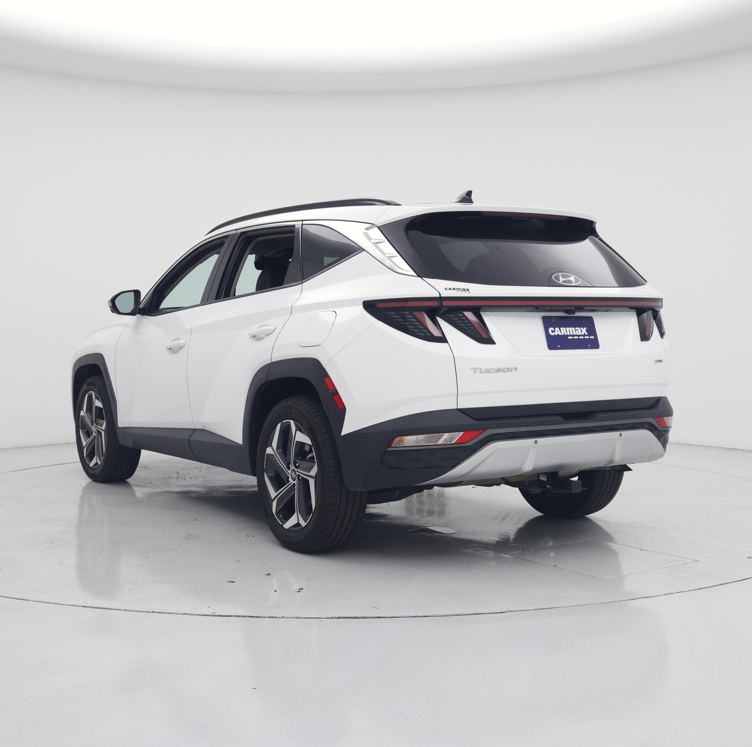 Thumbnail: 2023 Hyundai Tucson - 2