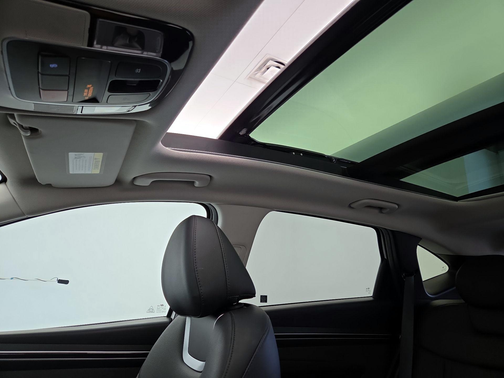 Thumbnail: 2023 Hyundai Tucson - 19