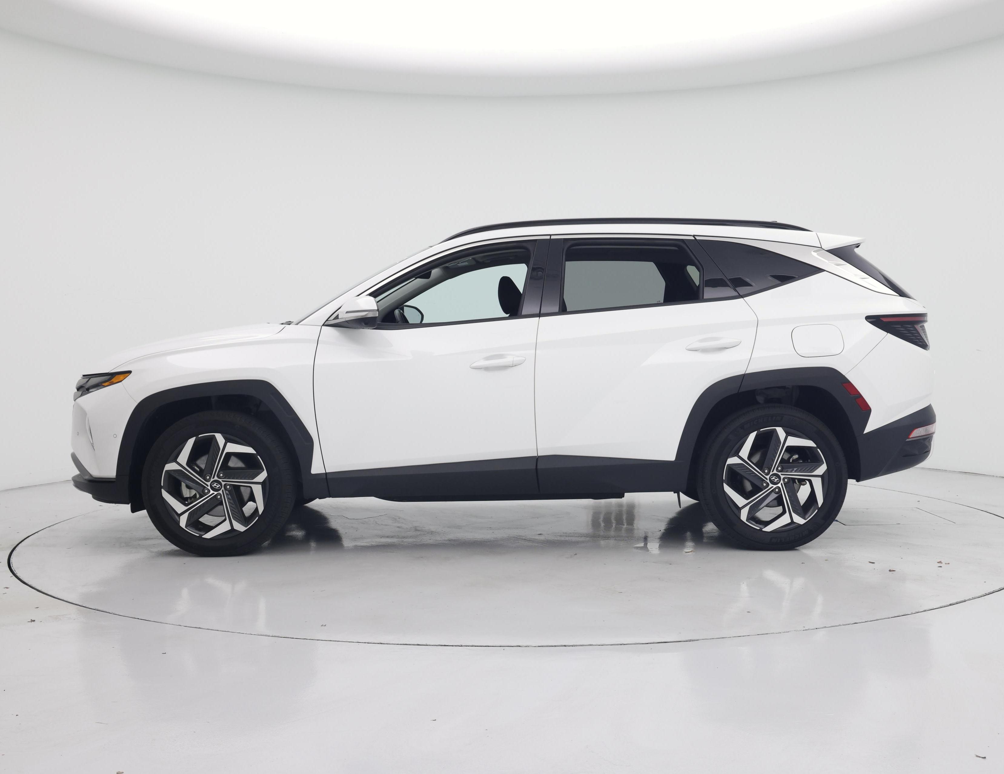 Thumbnail: 2023 Hyundai Tucson - 3