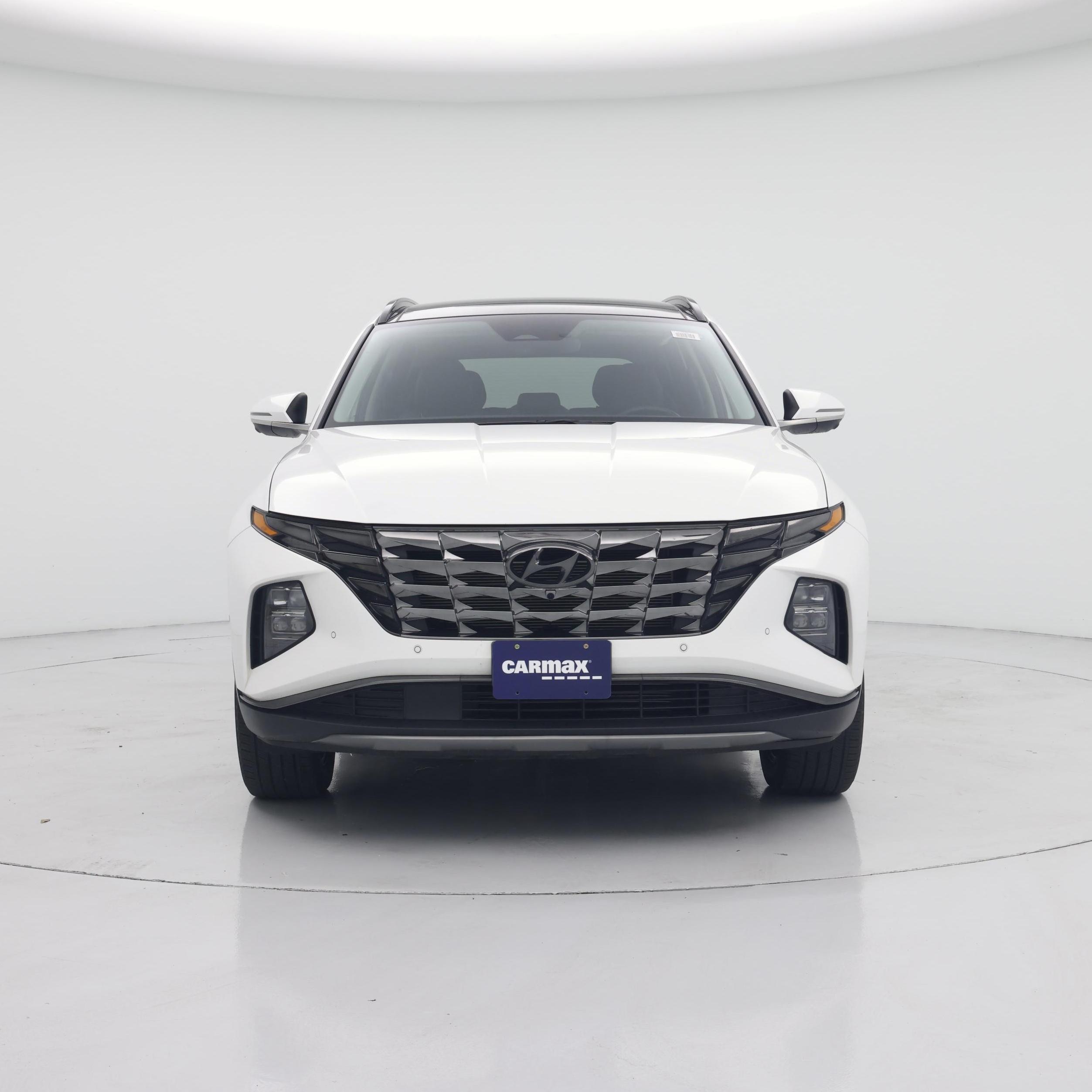 Thumbnail: 2023 Hyundai Tucson - 5