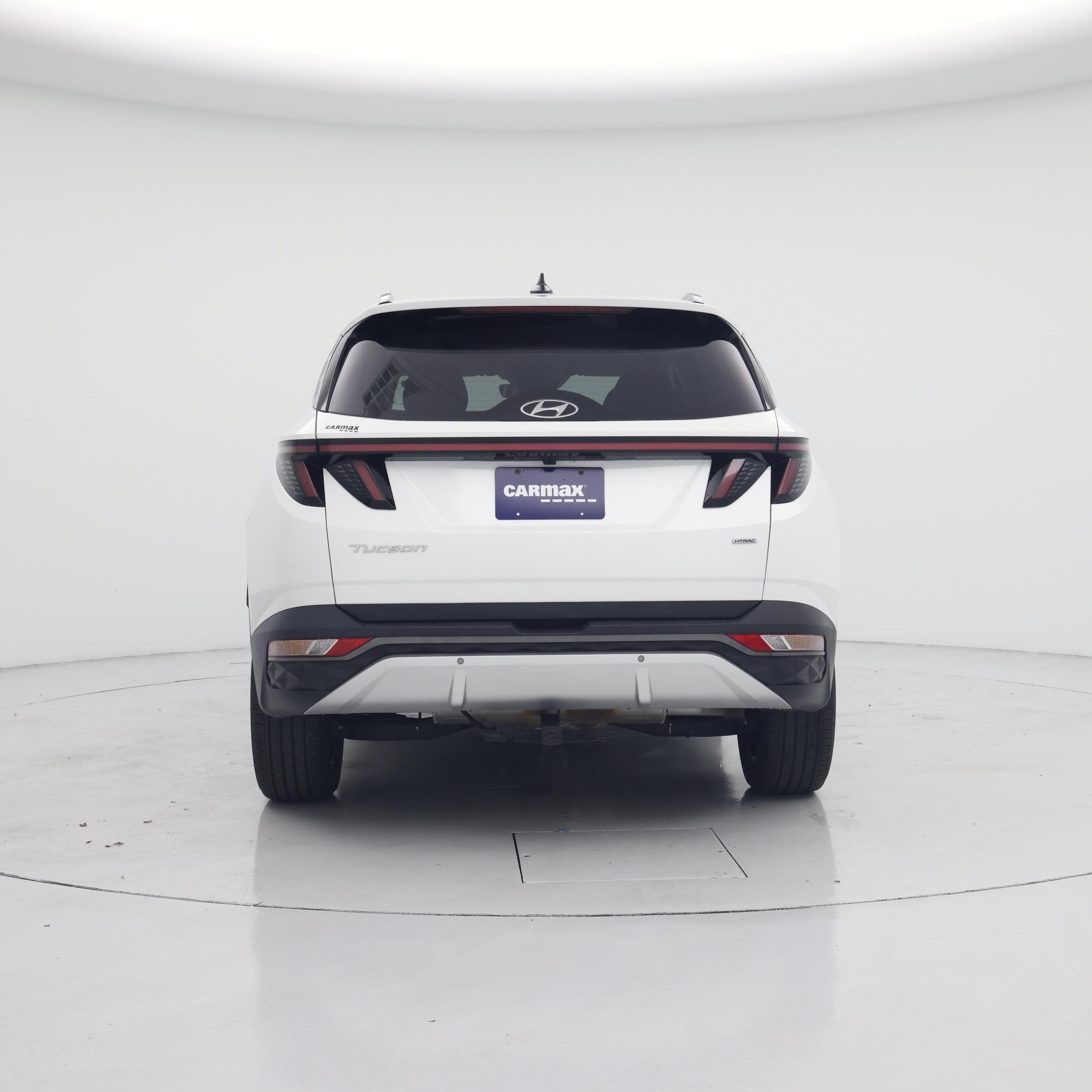 Thumbnail: 2023 Hyundai Tucson - 6