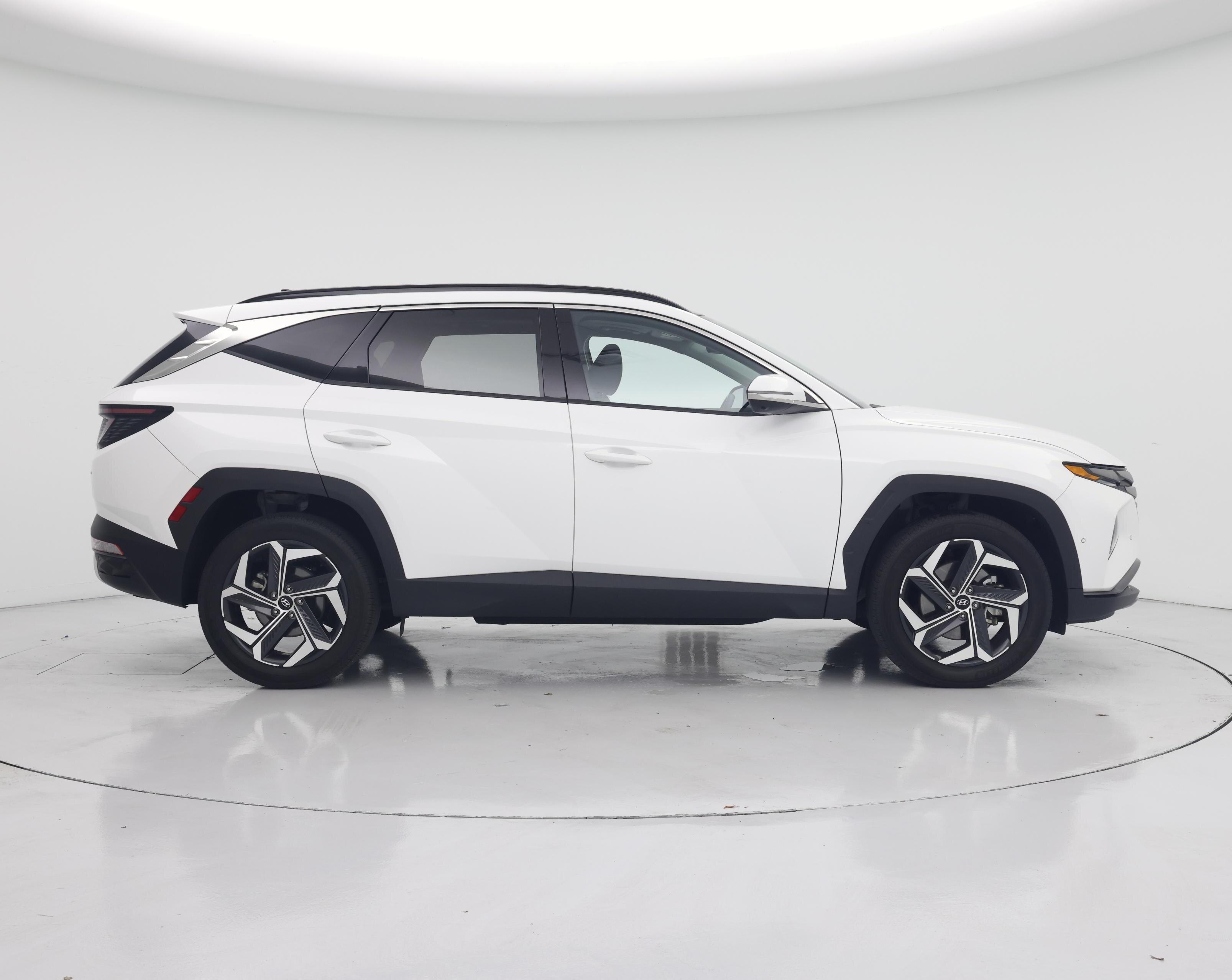 Thumbnail: 2023 Hyundai Tucson - 7