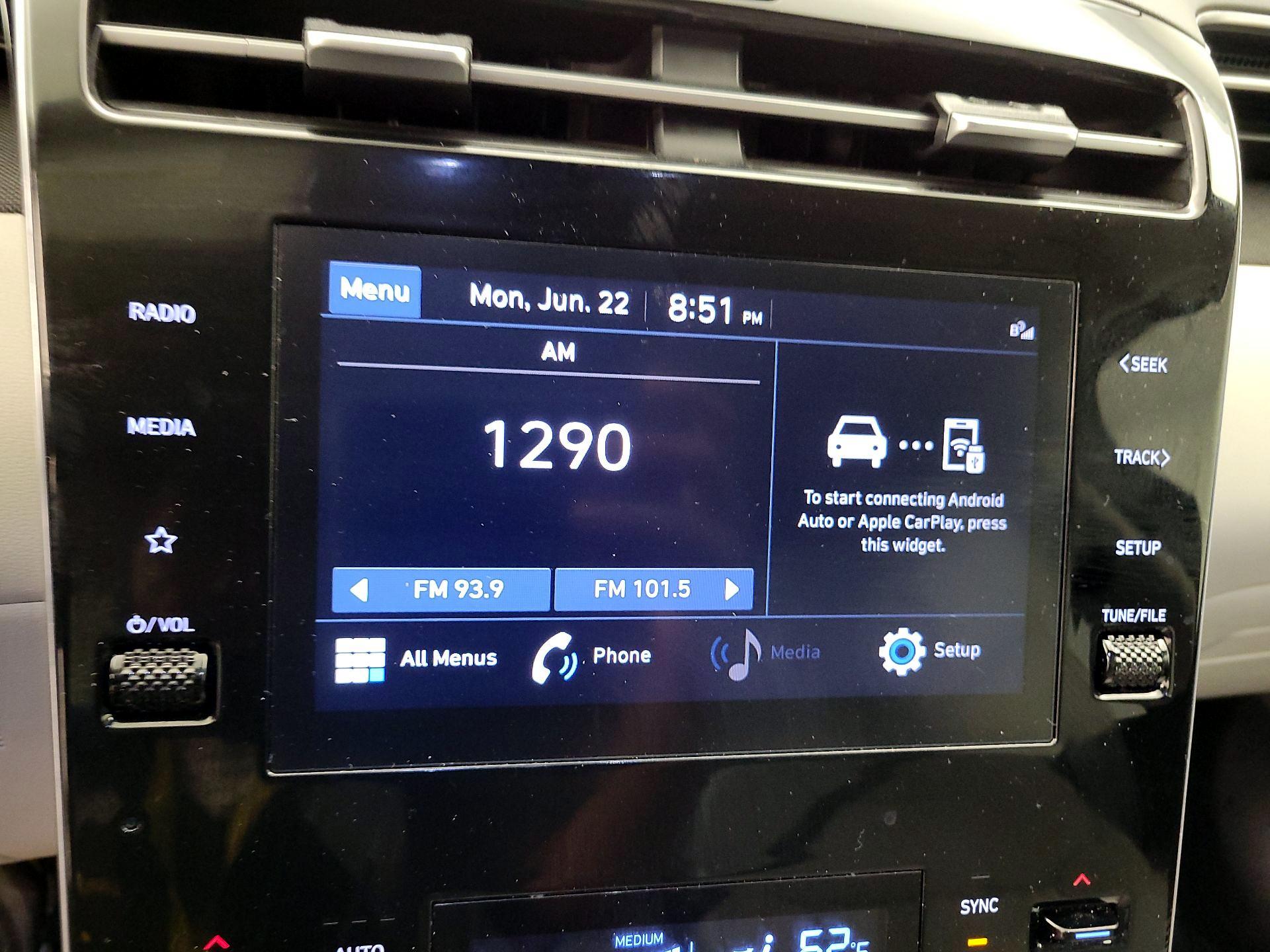 Thumbnail: 2023 Hyundai Tucson - 15