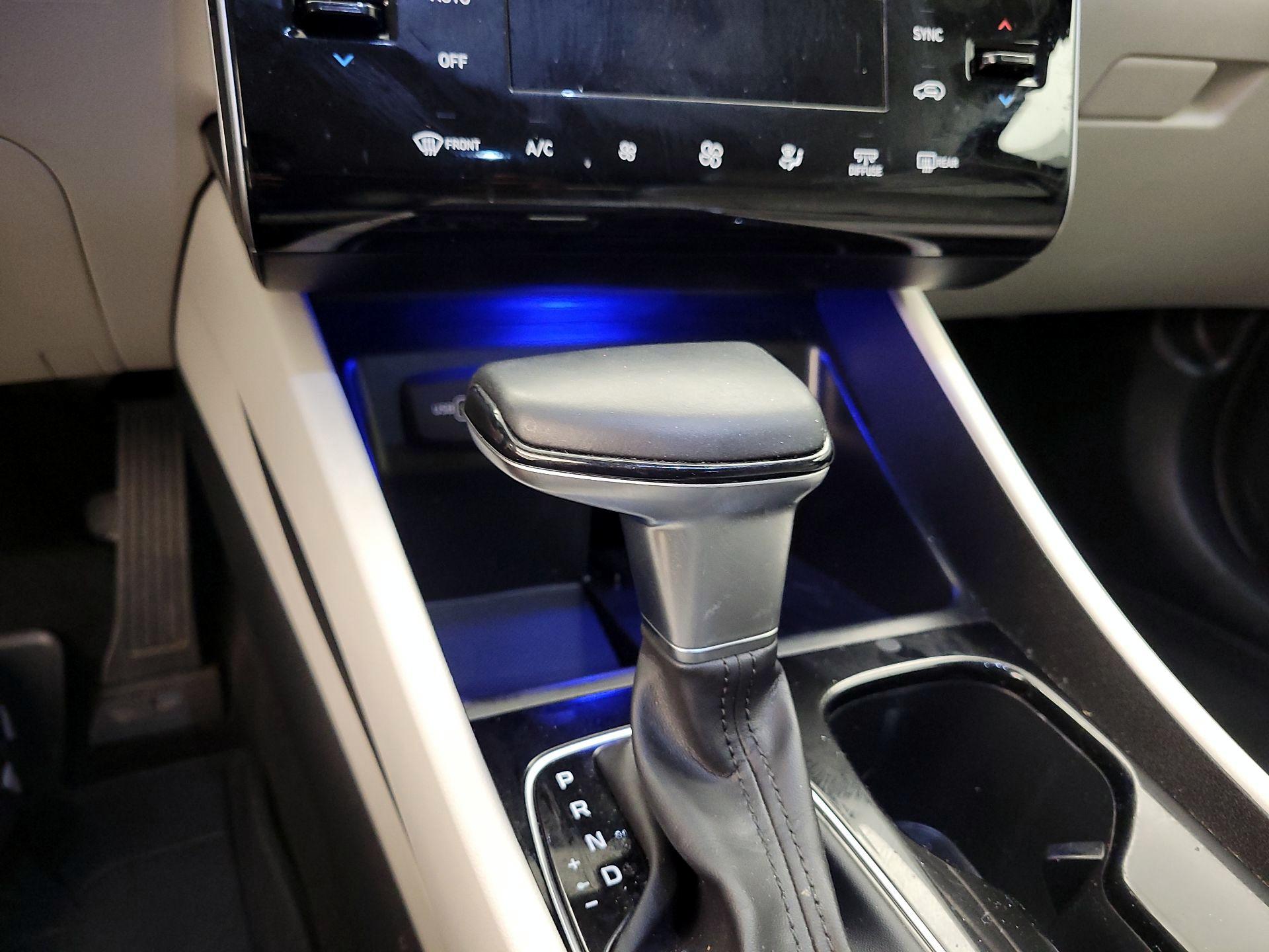Thumbnail: 2023 Hyundai Tucson - 18