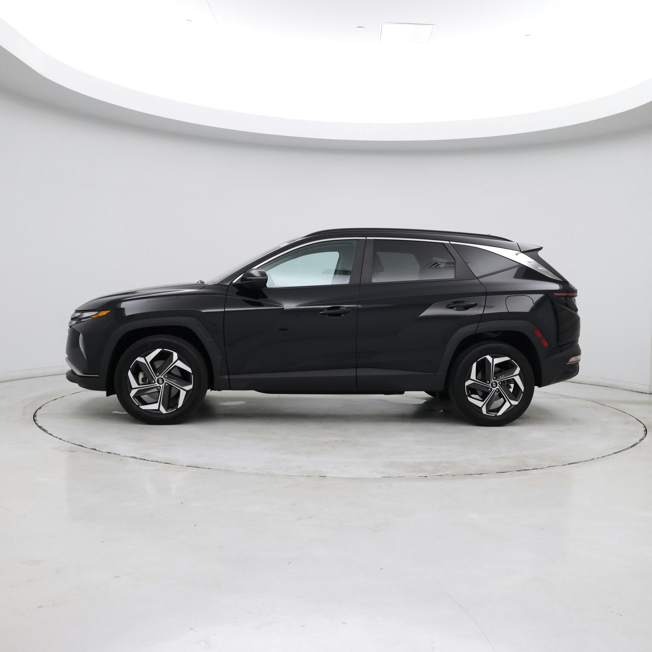 Thumbnail: 2023 Hyundai Tucson - 2