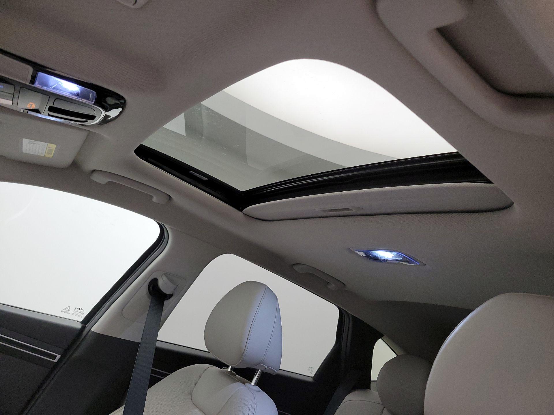 Thumbnail: 2023 Hyundai Tucson - 19