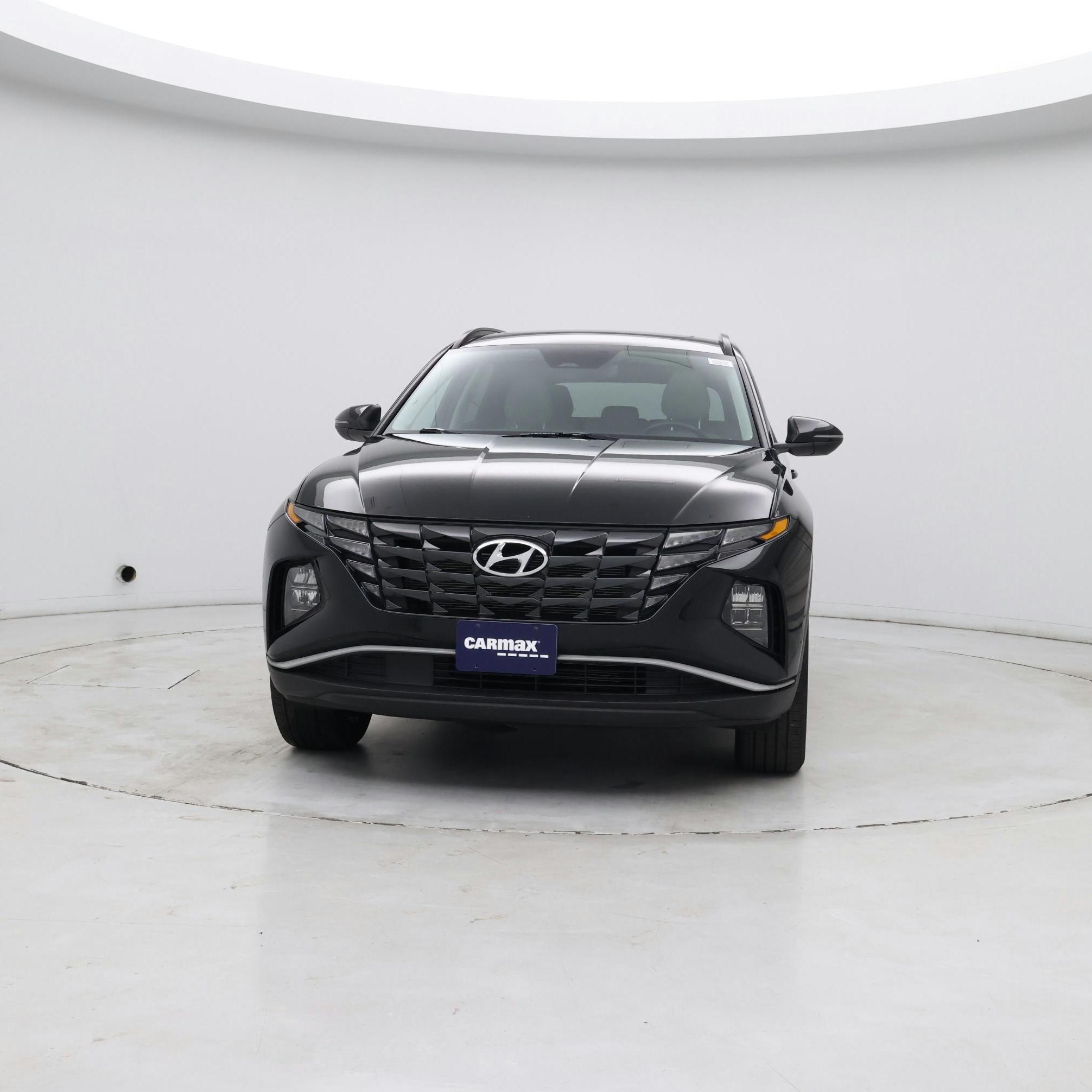 Thumbnail: 2023 Hyundai Tucson - 4