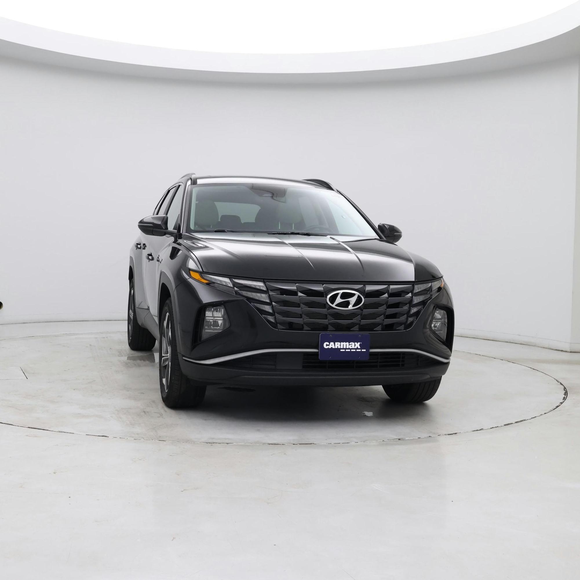 Thumbnail: 2023 Hyundai Tucson - 5